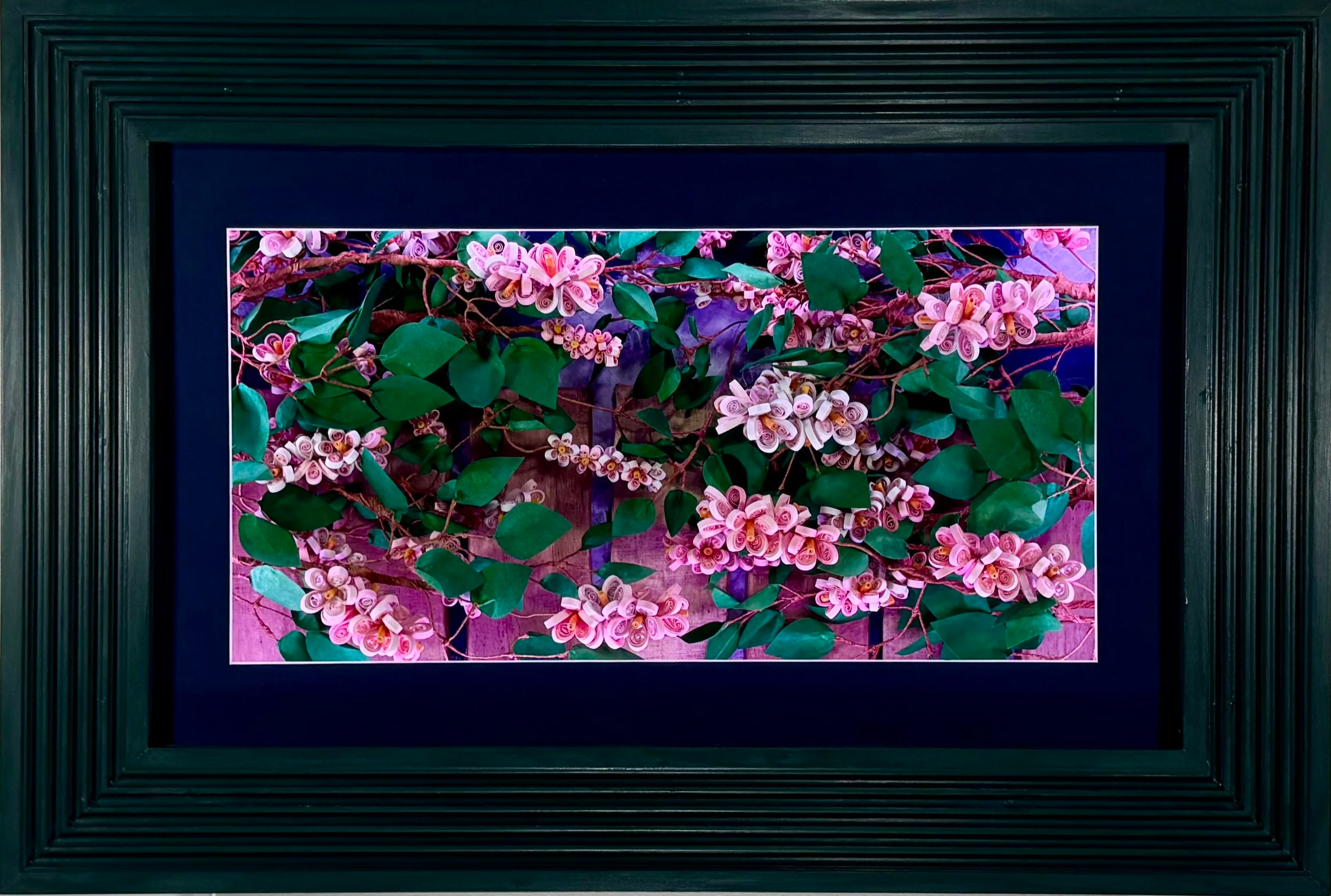 "In Blossom"
