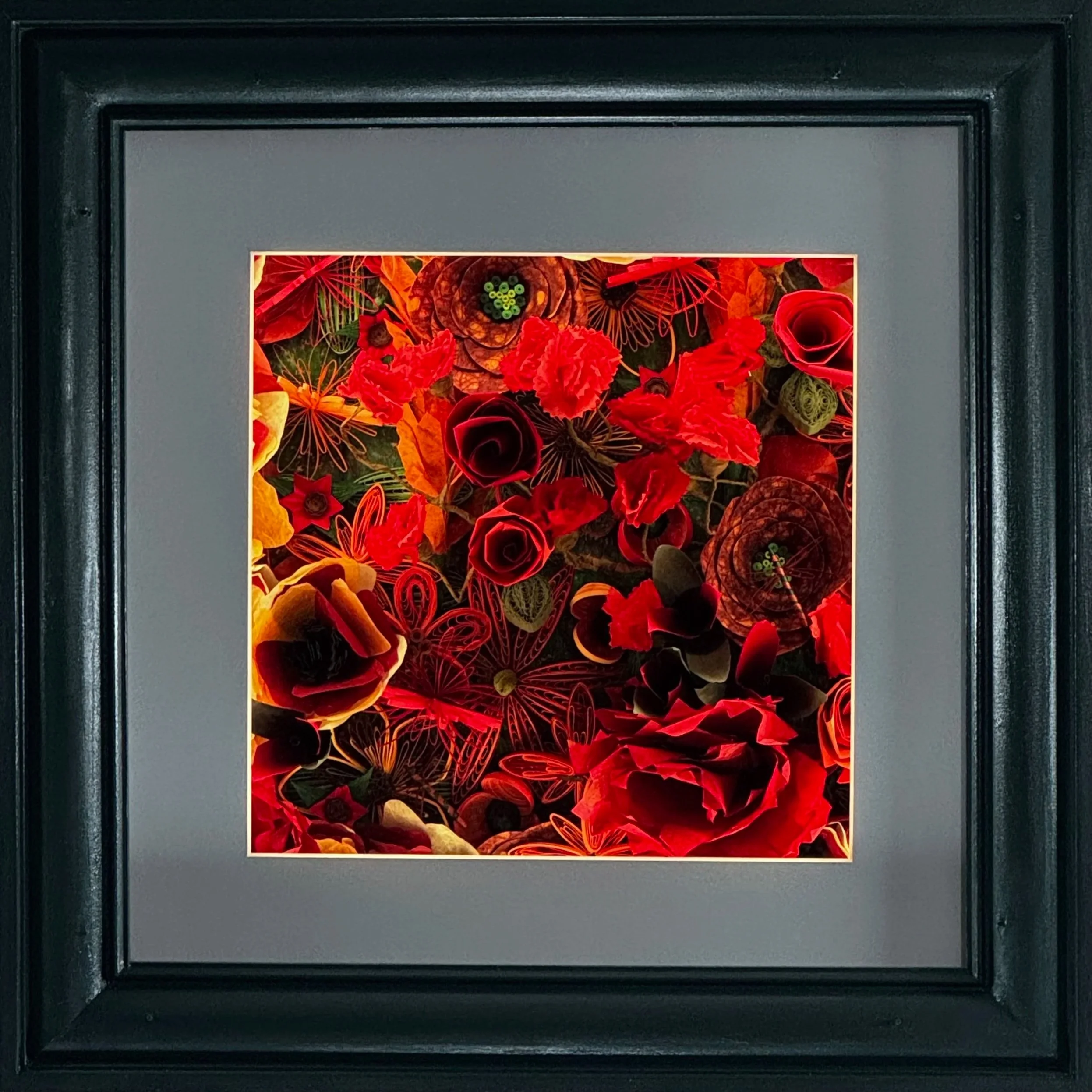 "Wildflowers II"