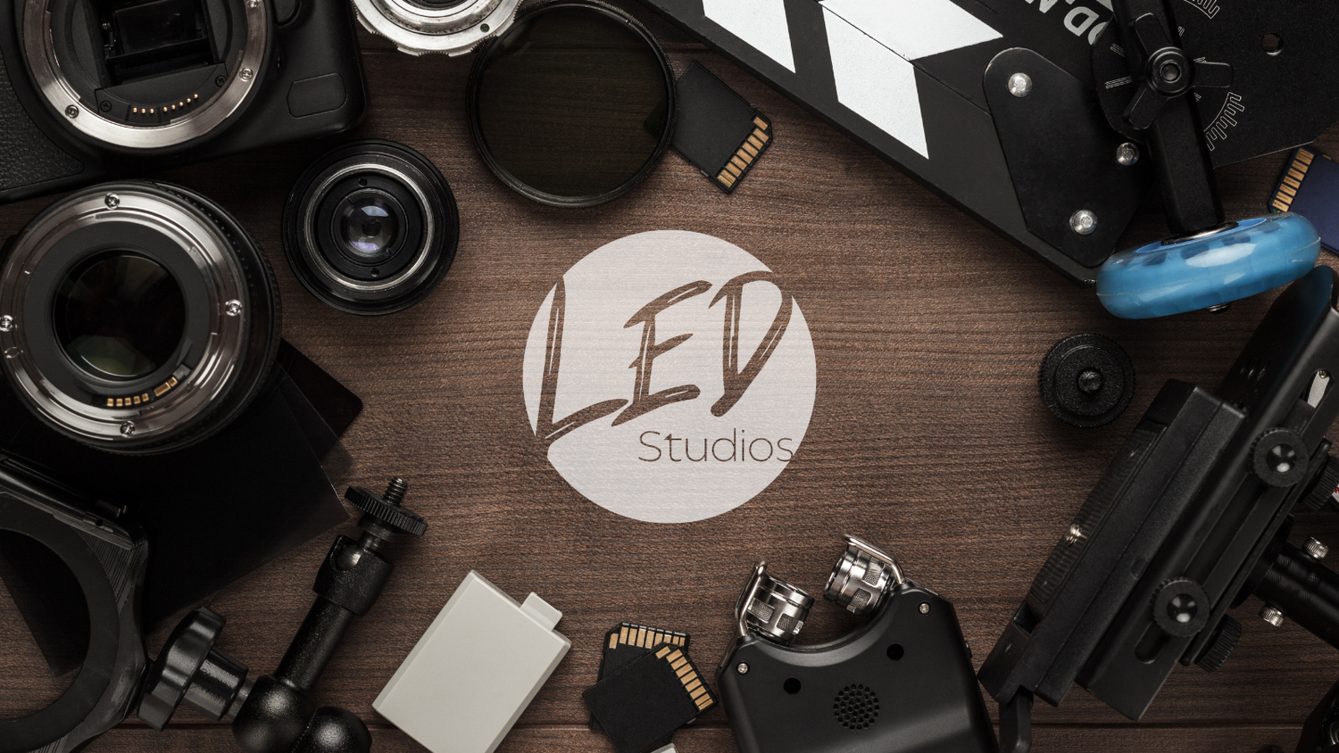 LED Studios - Photography & Event Rental Space in Alexandria, VA ...