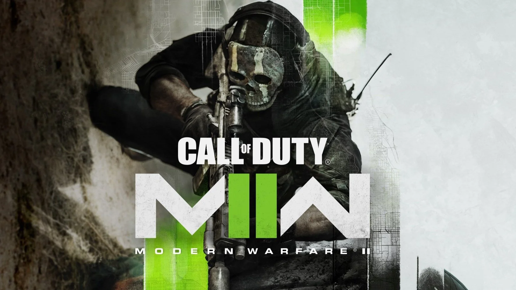 Call of Duty: Modern Warfare II