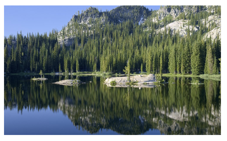 Uncover the Charms of Donnelly, Idaho