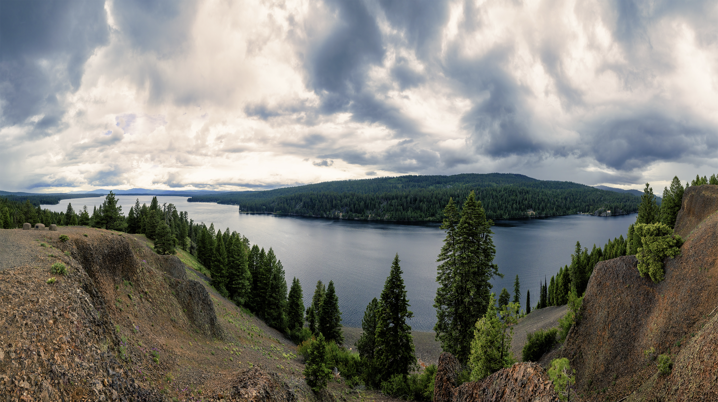 Discover the Allure of Owning a Home in Donnelly, Idaho: Embrace Serenity and Nature