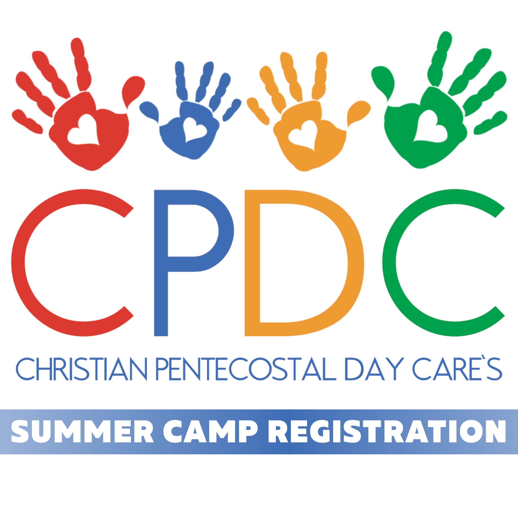 PAY SUMMER CAMP REGISTRATION