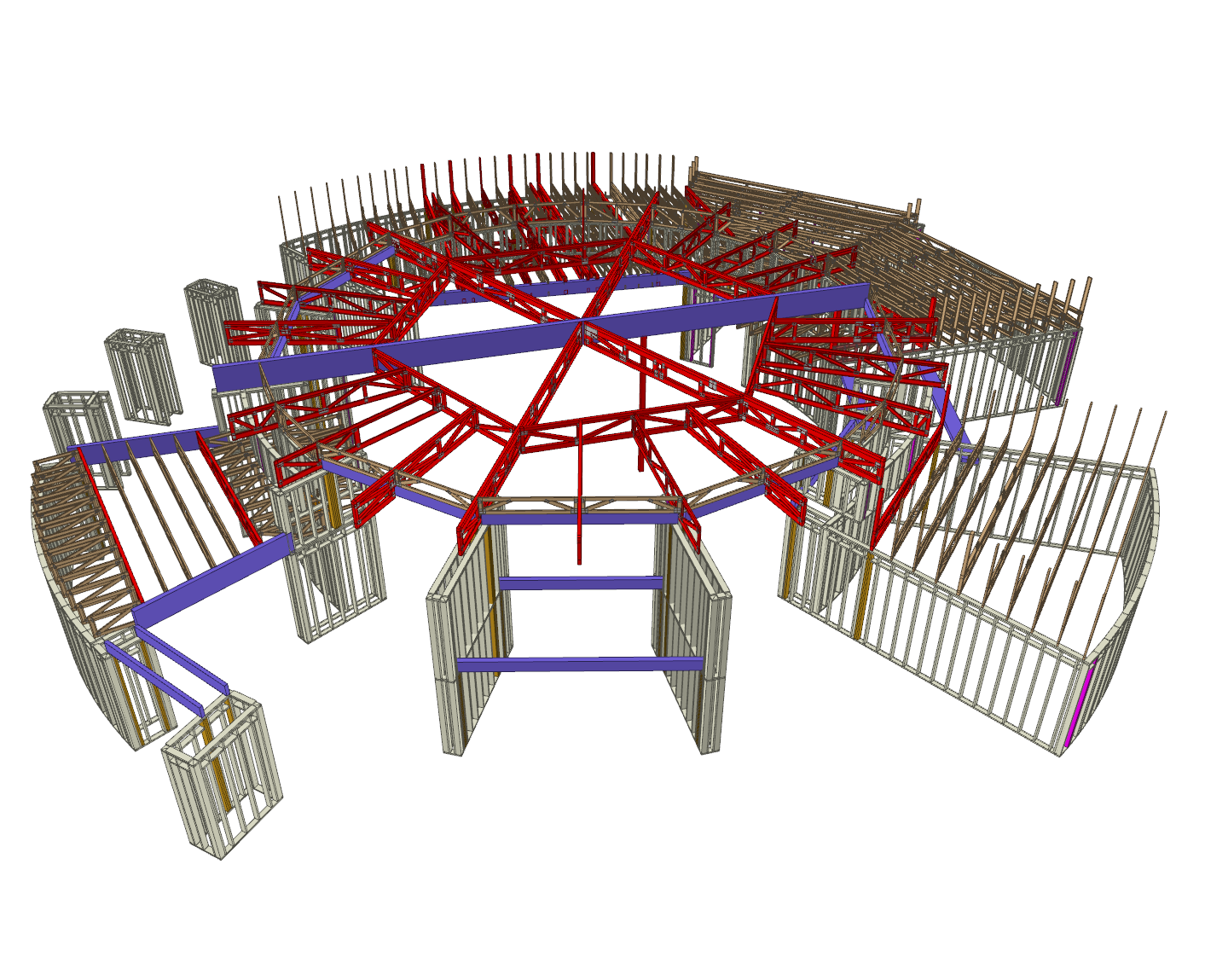 About — BBT – Better Built Truss
