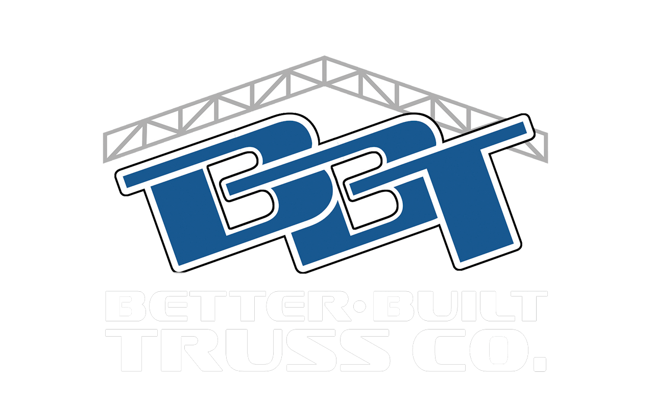 BBT – Better Built Truss
