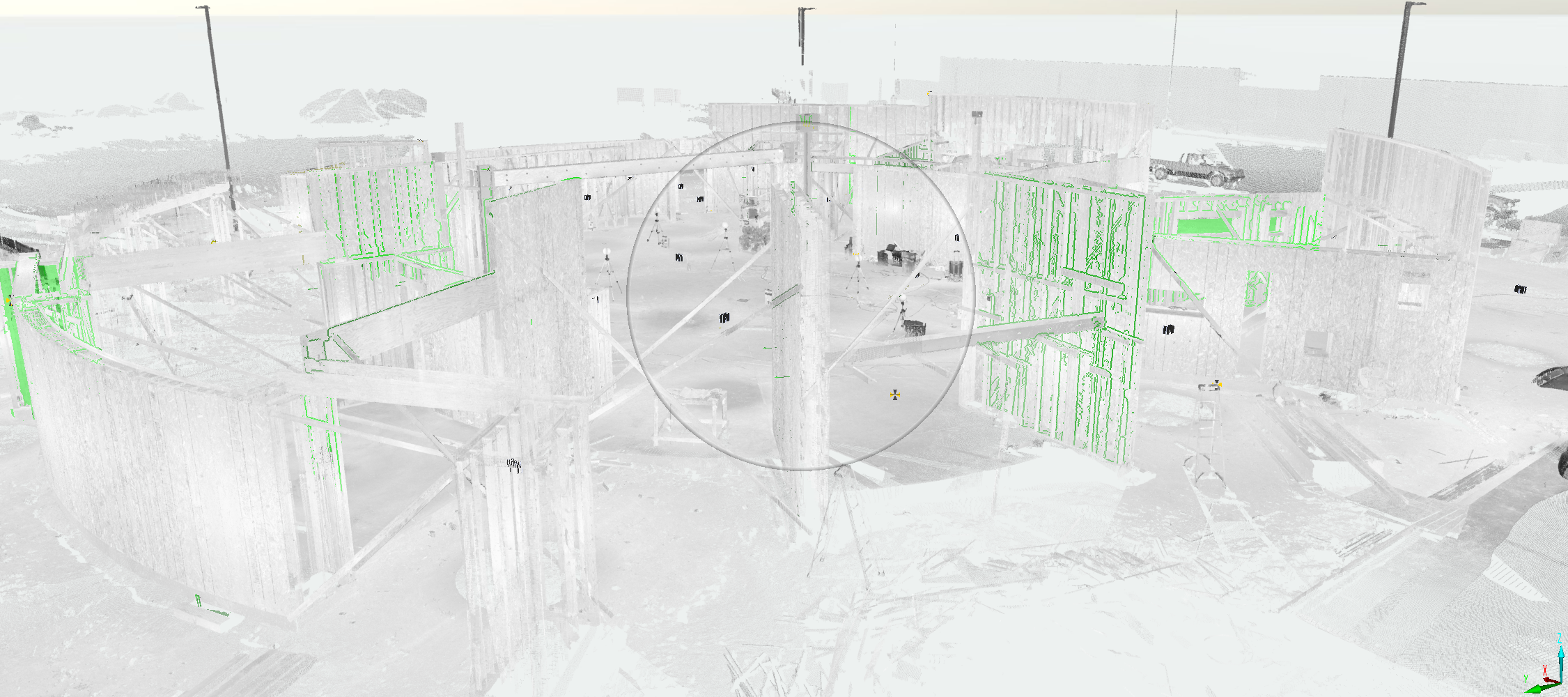 Truss Scan About — BBT – Better Built Truss