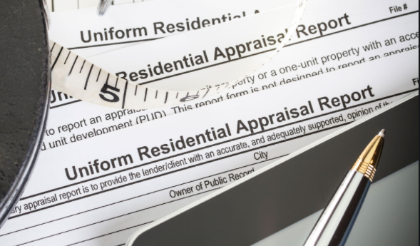 How Appraisal Issues Impact Sales