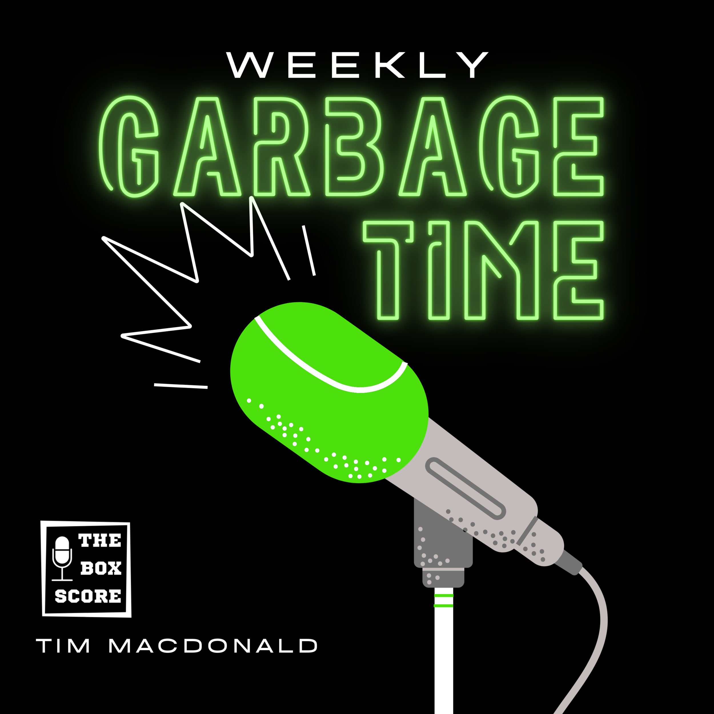 Garbage Time | 01.05.21 | World Juniors &amp; NFL Playoffs