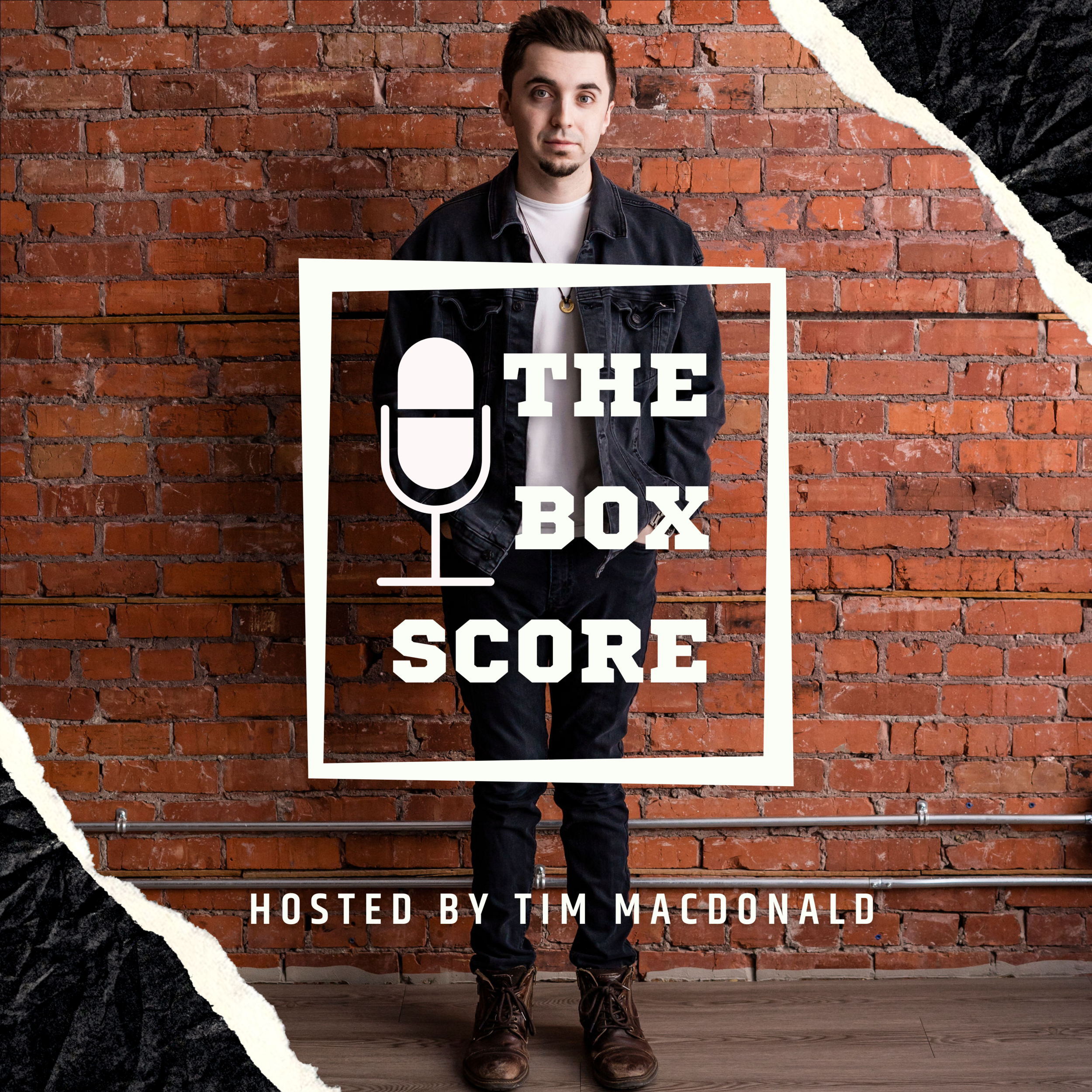 S1 Ep5 // Kobe, Superbowl and Trade Deadline I