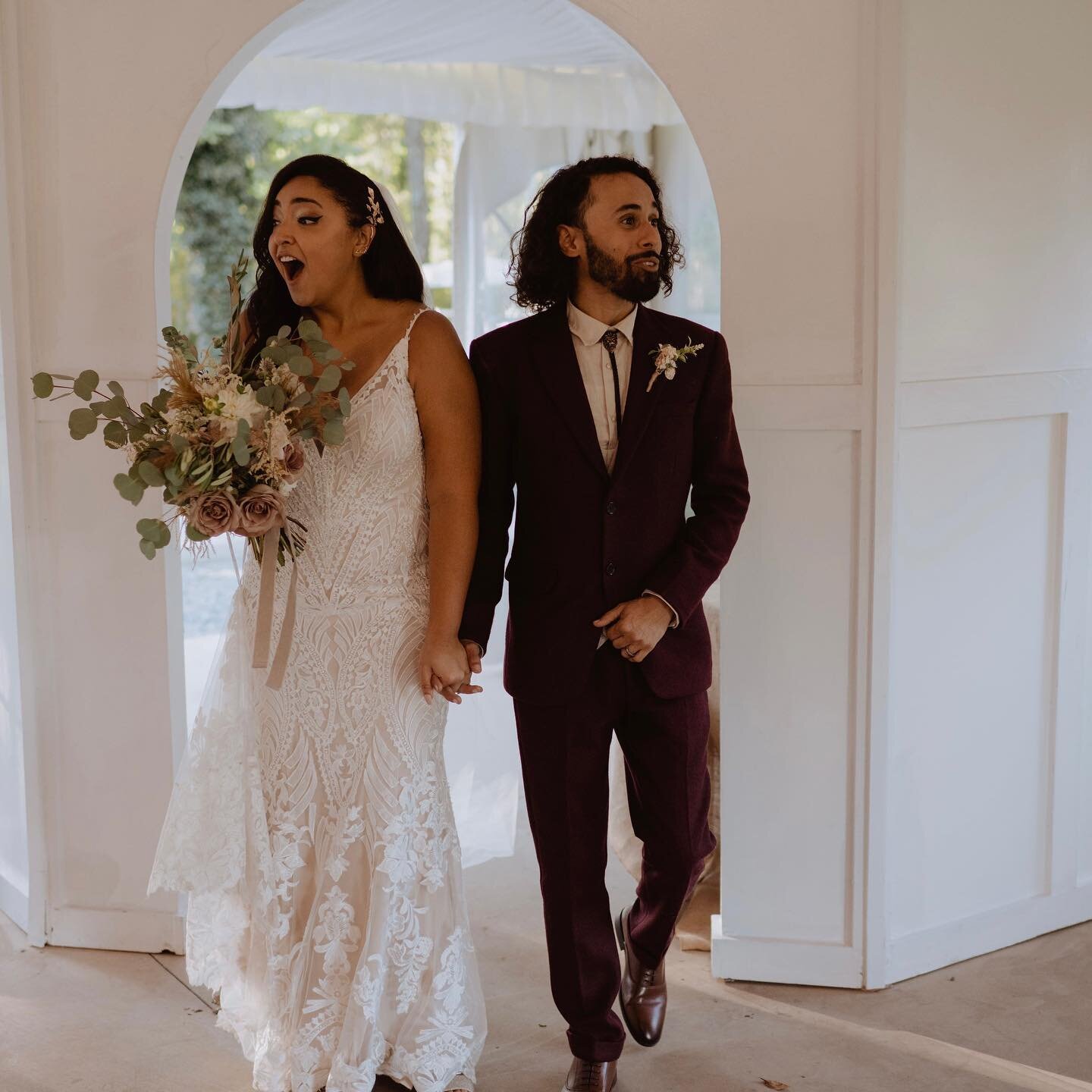 this is how you should feel when you walk into your reception space! you need a team behind you who understands you as a couple and knows your vision. hire vendors you love and trust because it is well worth the investment.