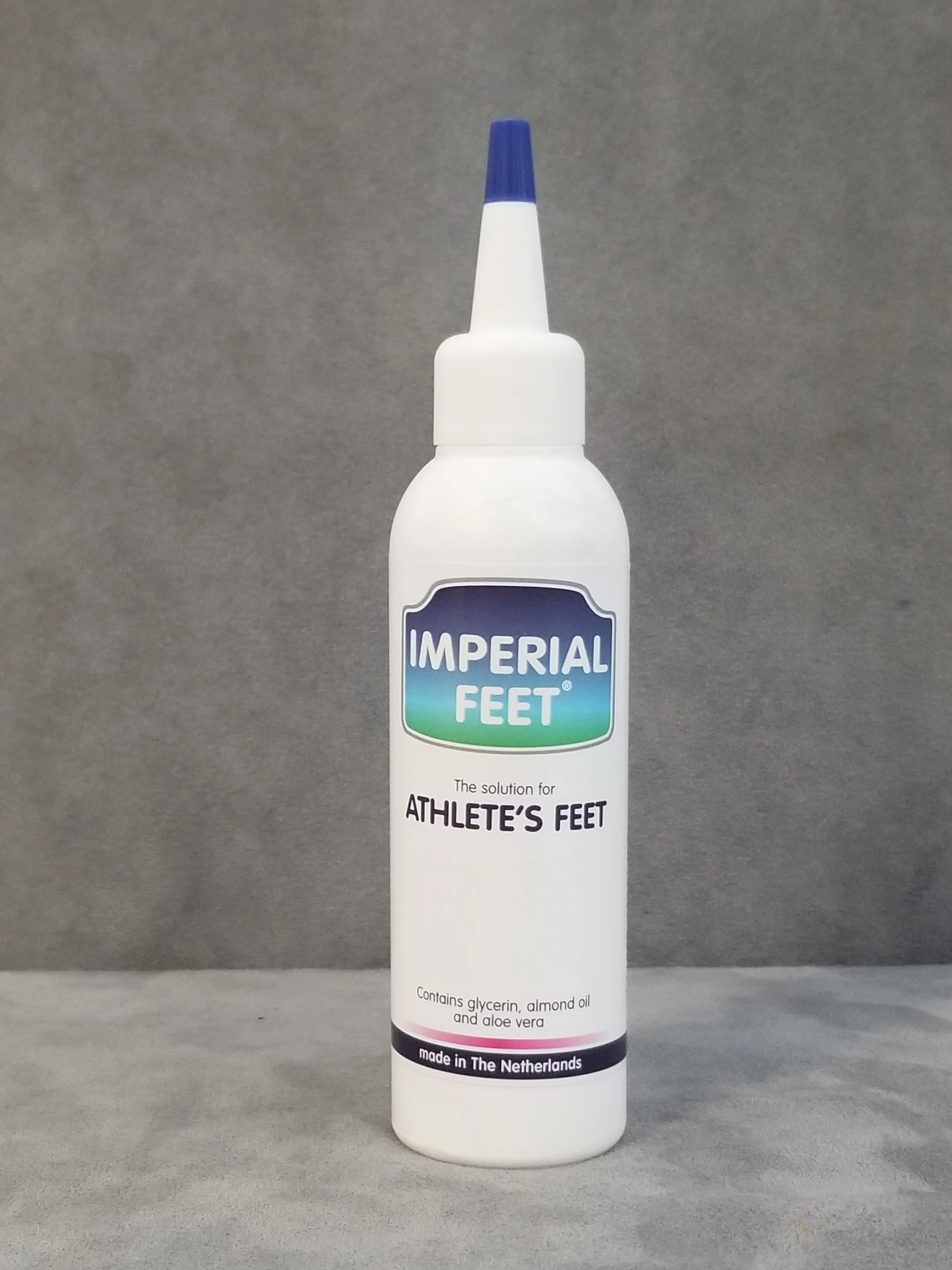Imperial Feet Athlete's Feet Tonic