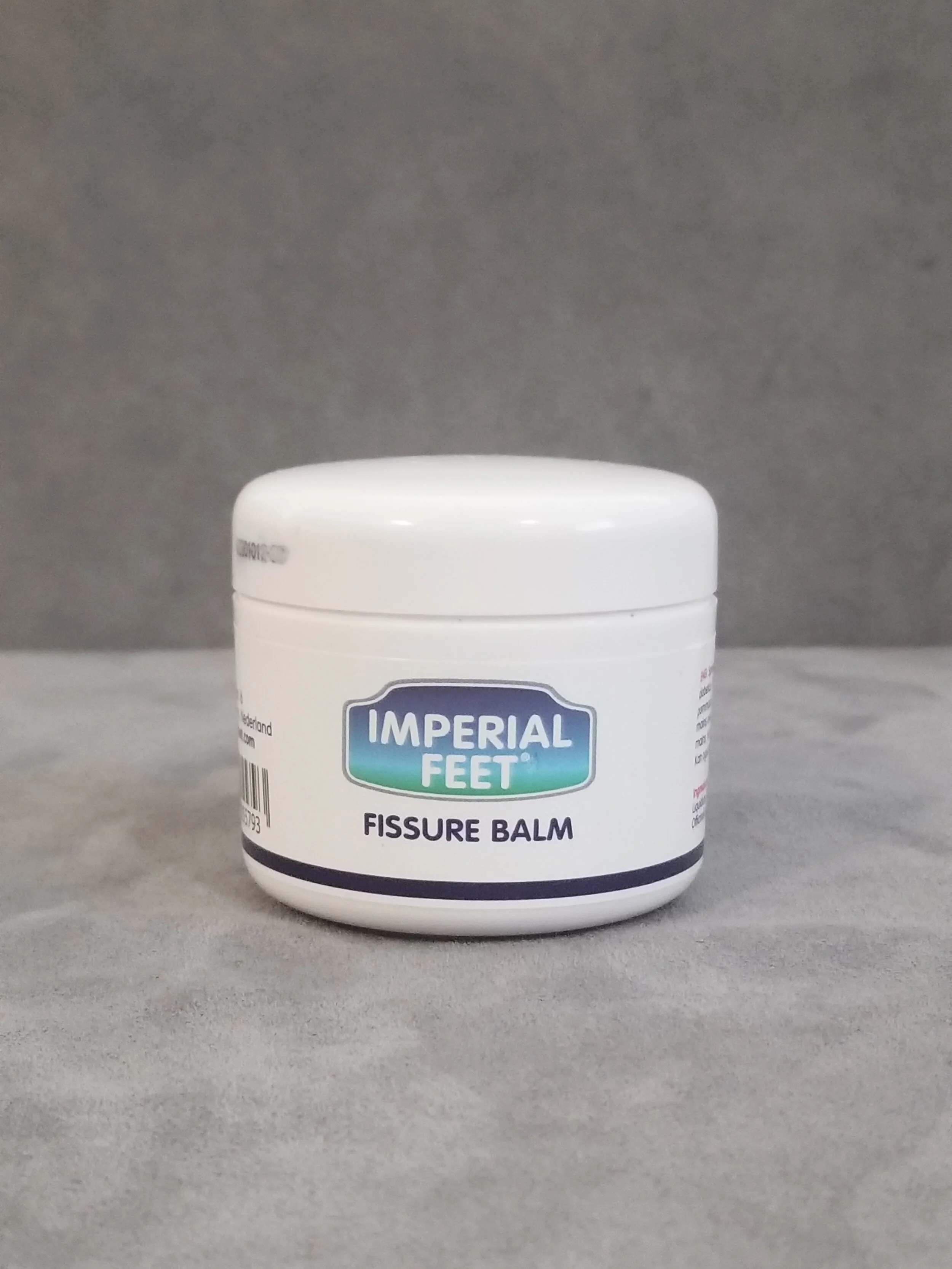 Imperial Feet Fissure Balm