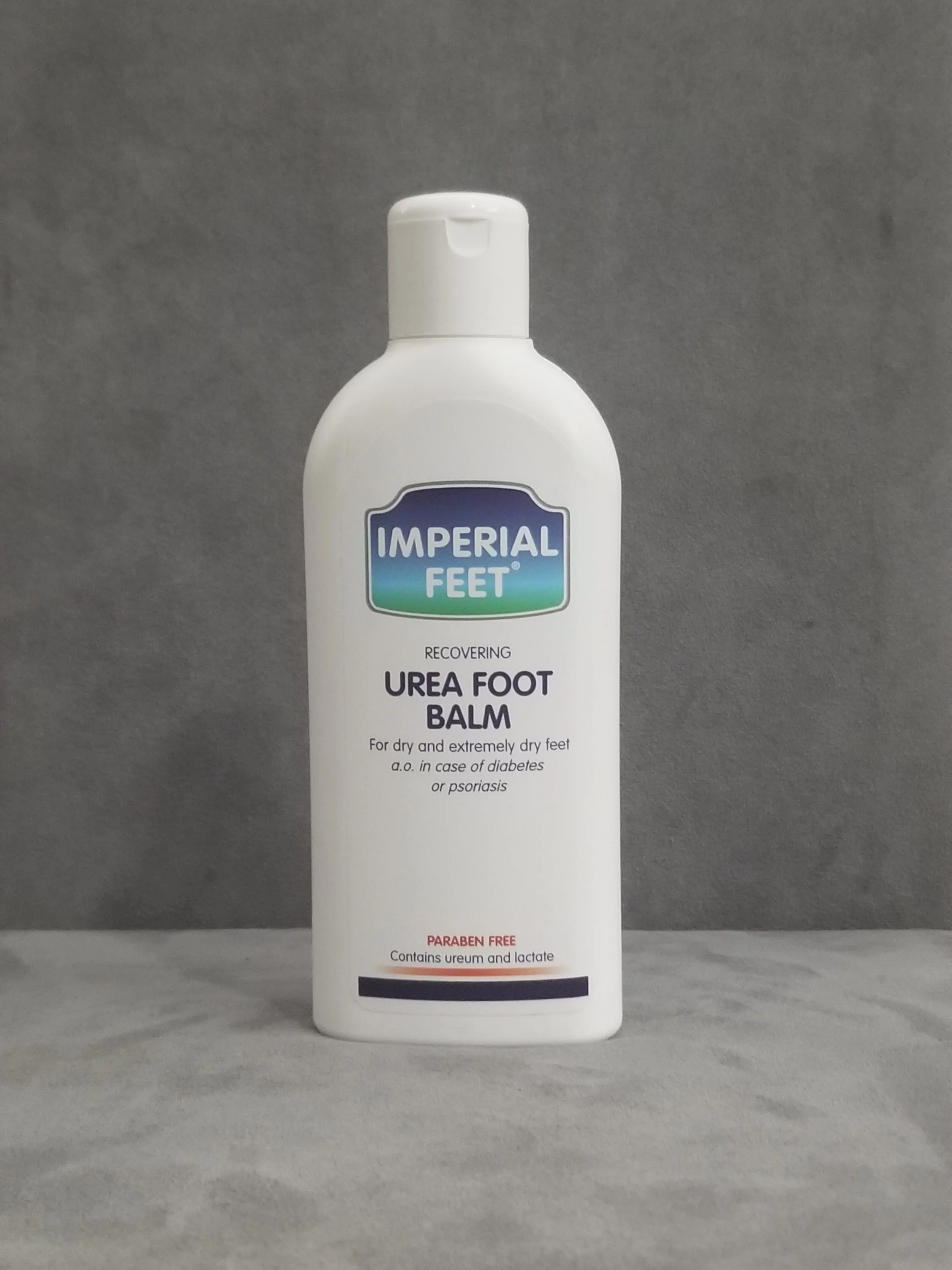 Imperial Feet Urea Foot Balm