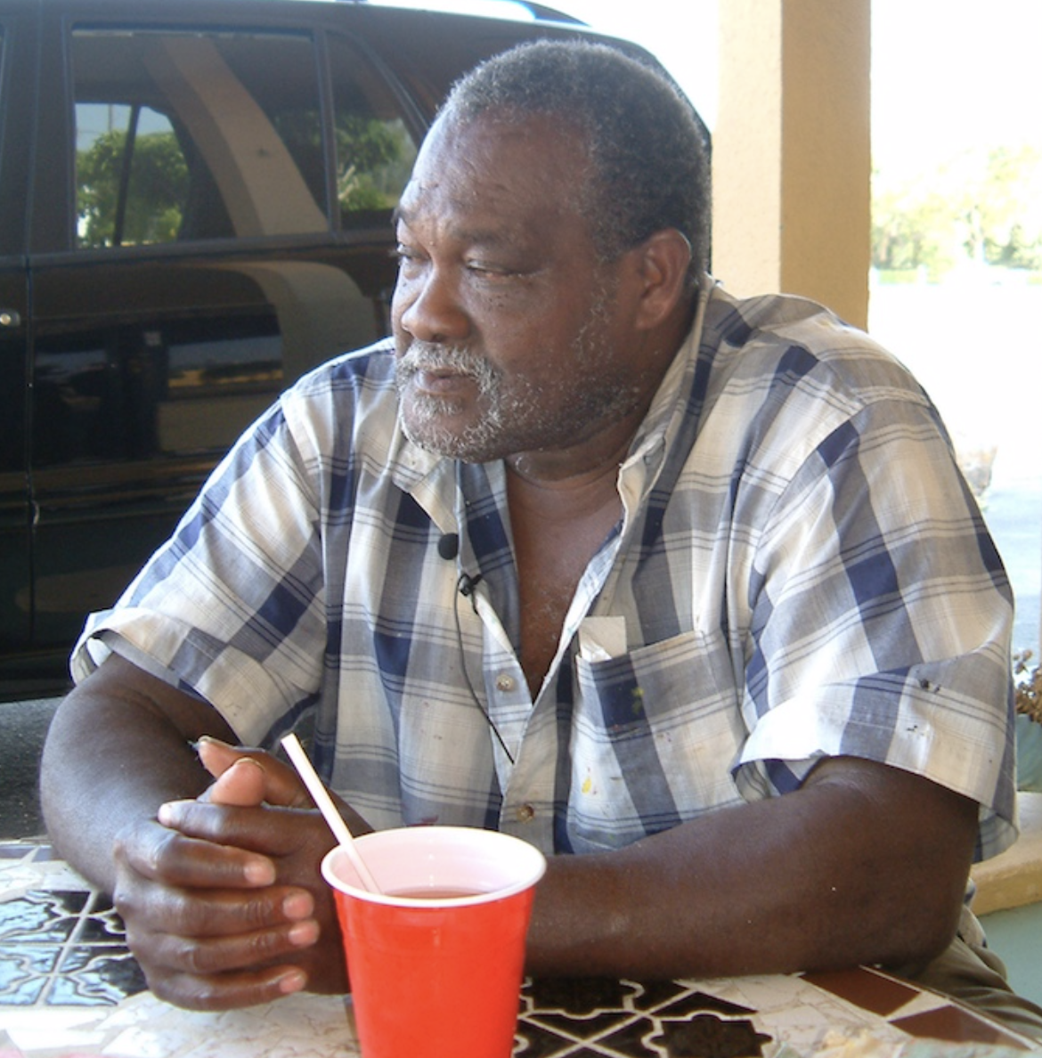 Media — PURVIS YOUNG FOUNDATION. ORG