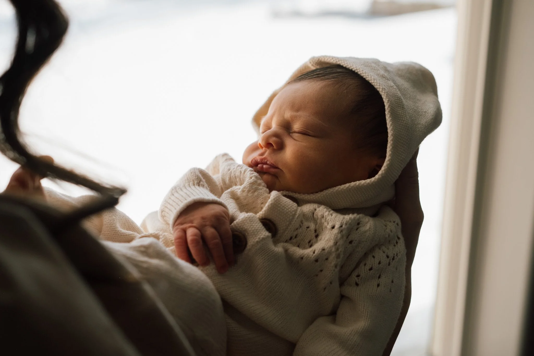 WELCOME BABY FELIX