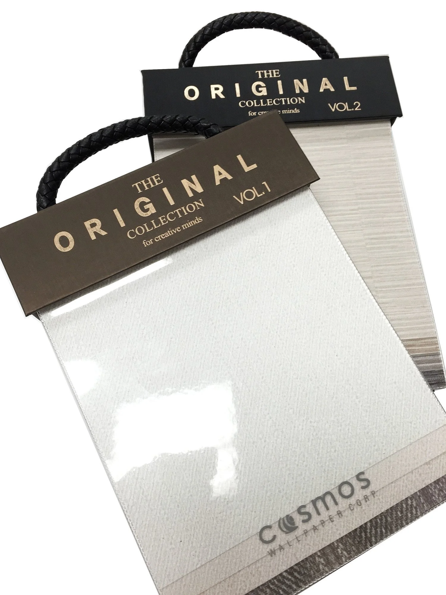 Book / Collection Design