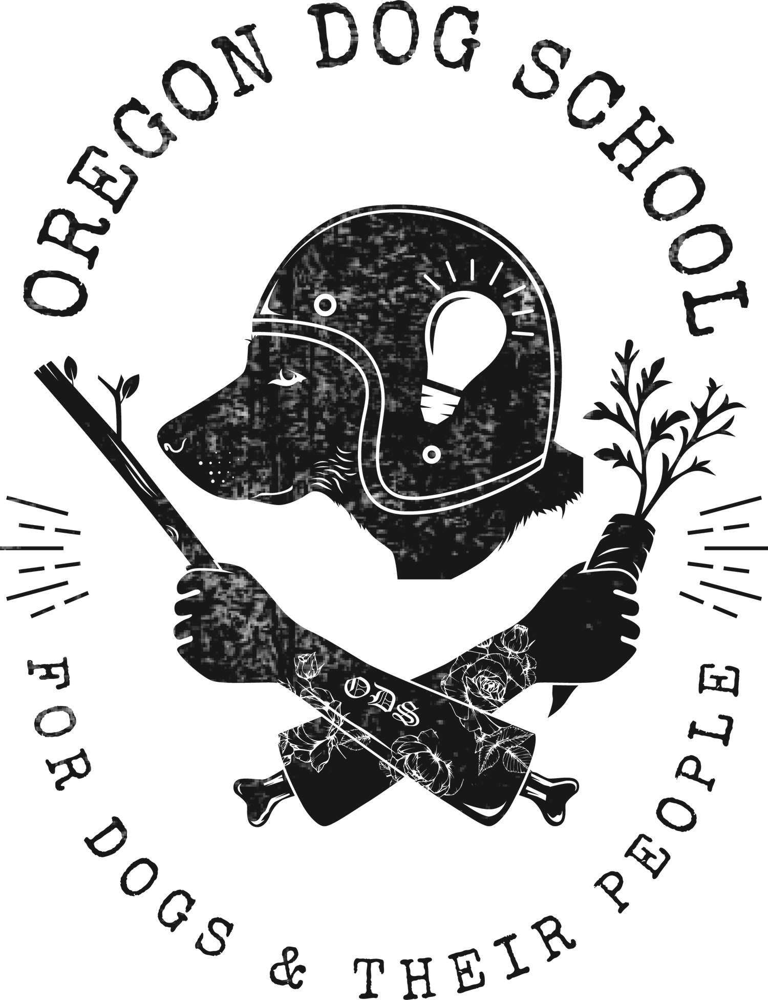 Oregon Dog School