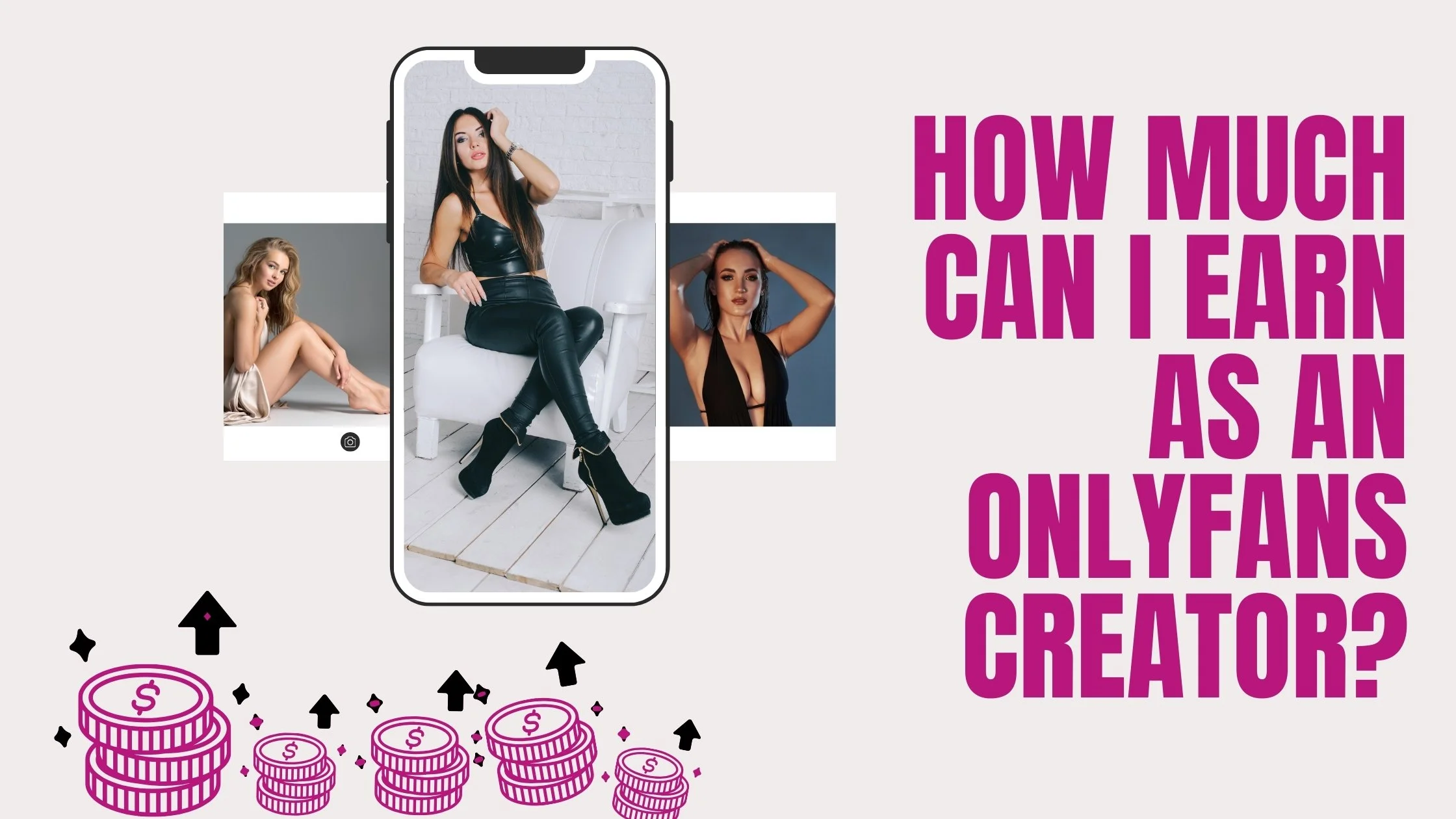 How Much Can I Earn as an OnlyFans Creator