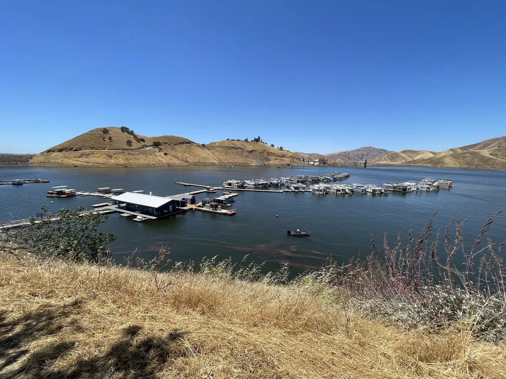 KAWEAH MARINA