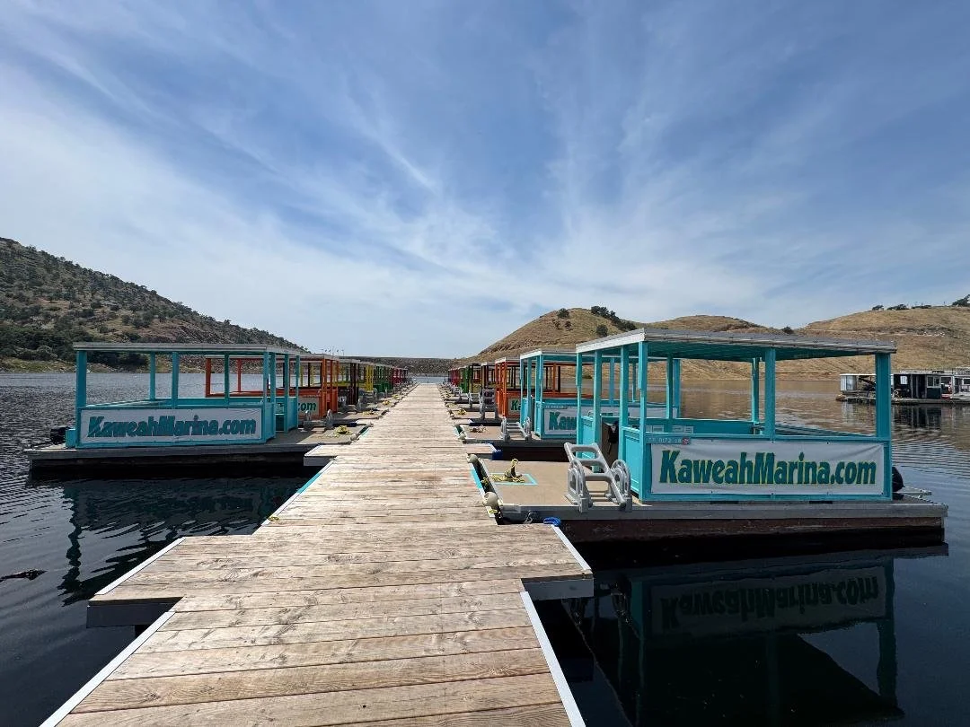 KAWEAH MARINA