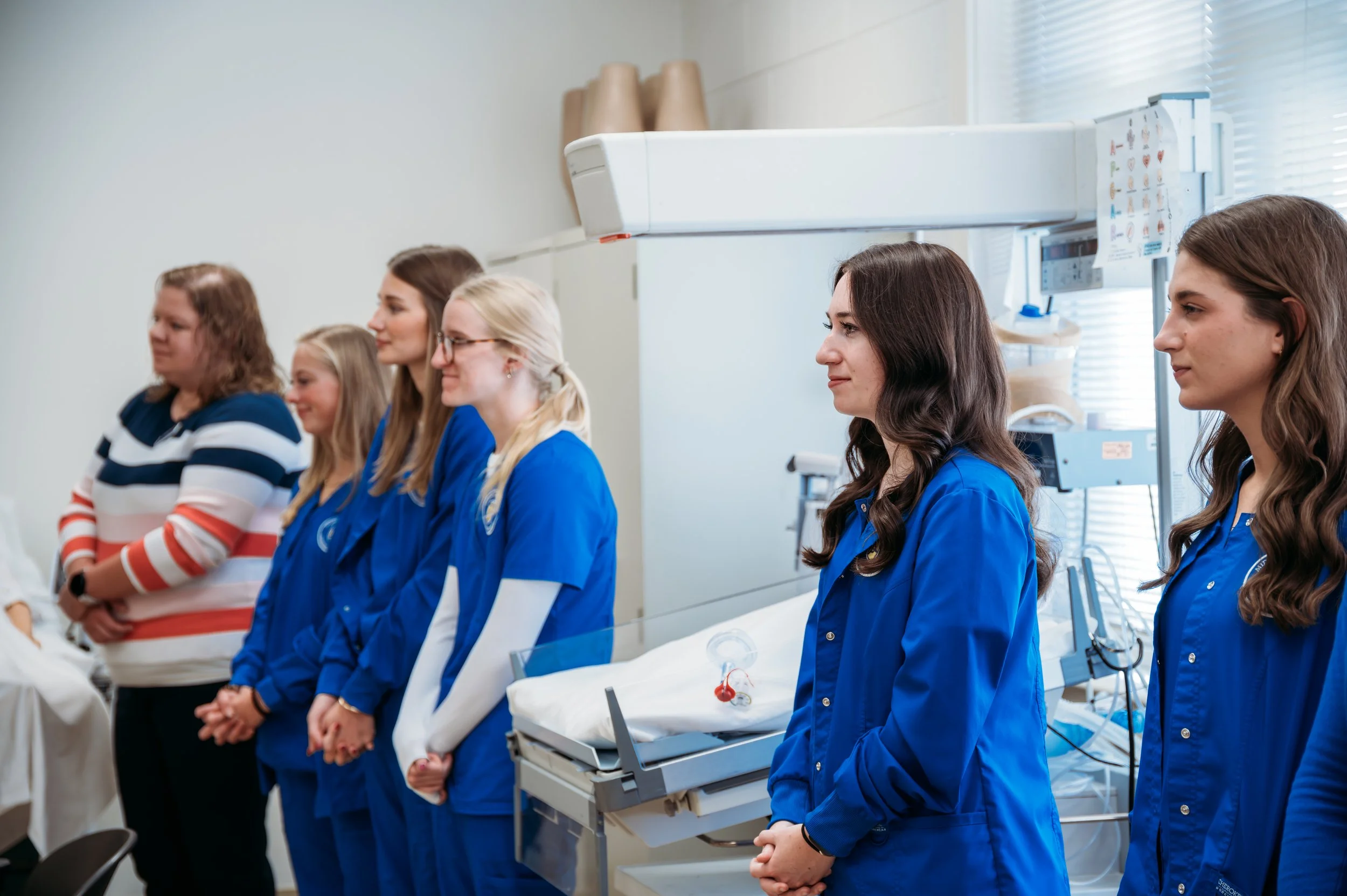 Midway University Receives KAHP Grant for State-of-the-Art Nursing Simulation Labs
