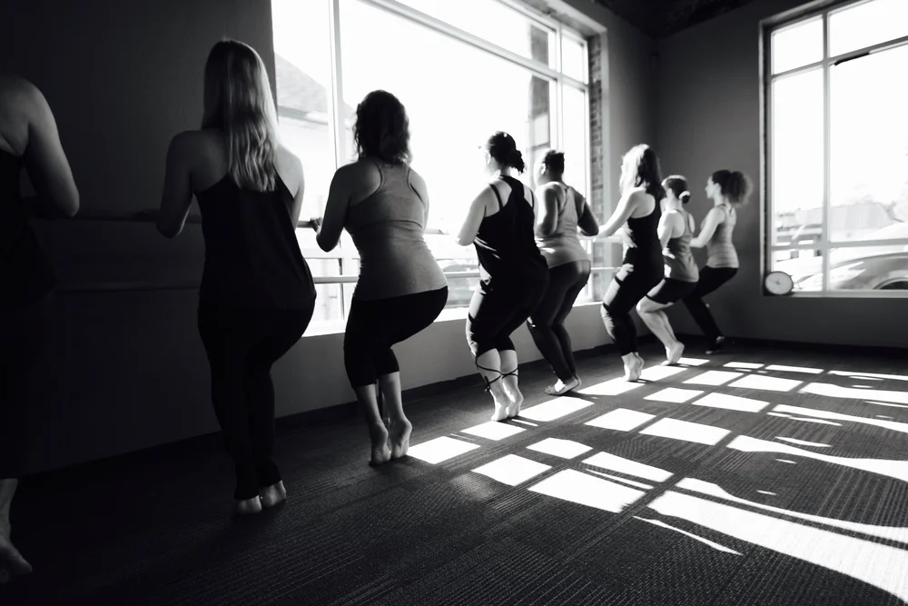 Schedule — Twisted Bodies