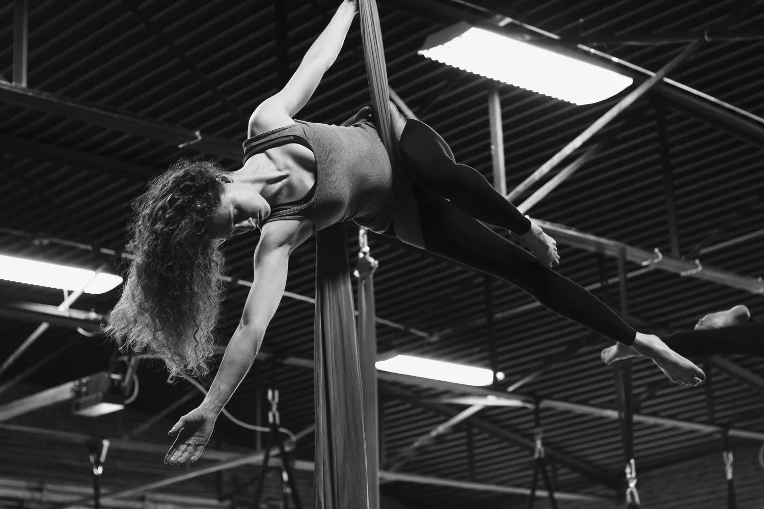 Schedule — Twisted Bodies