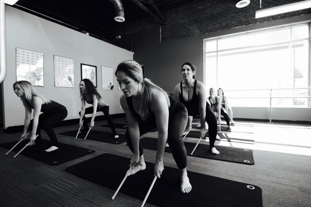 Schedule — Twisted Bodies