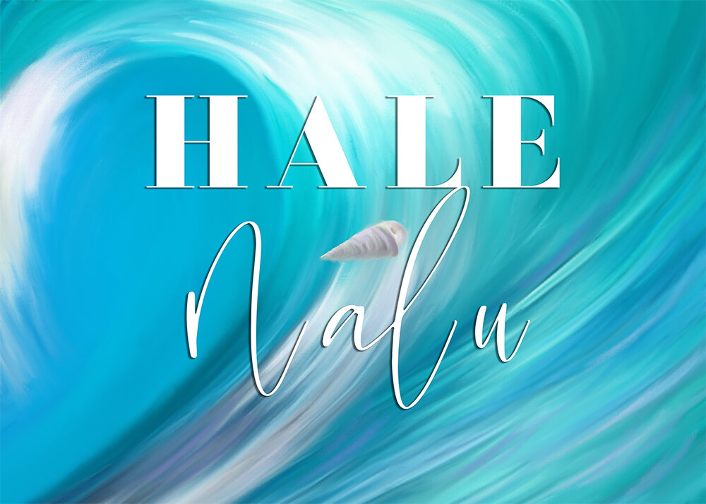 Hale Nalu Vacation Rental on Oahu