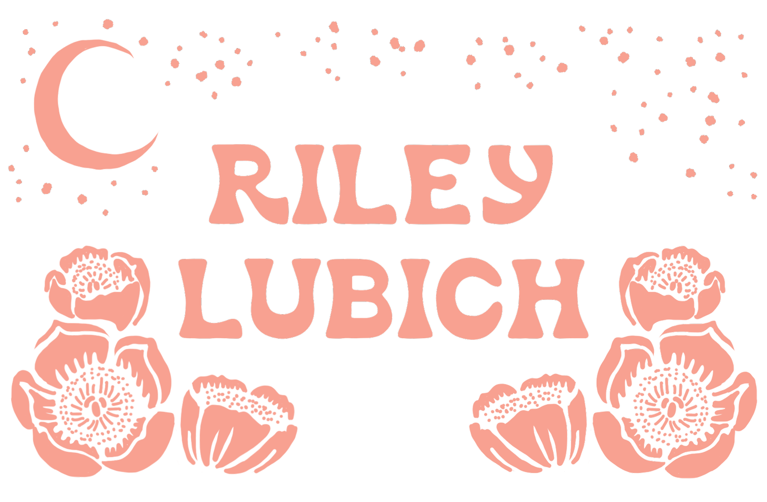 Riley Lubich Art