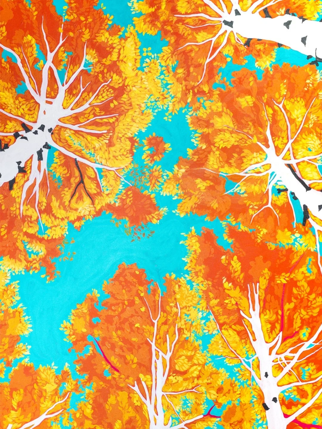 PREORDER - Aspen Dance // Giclee Print