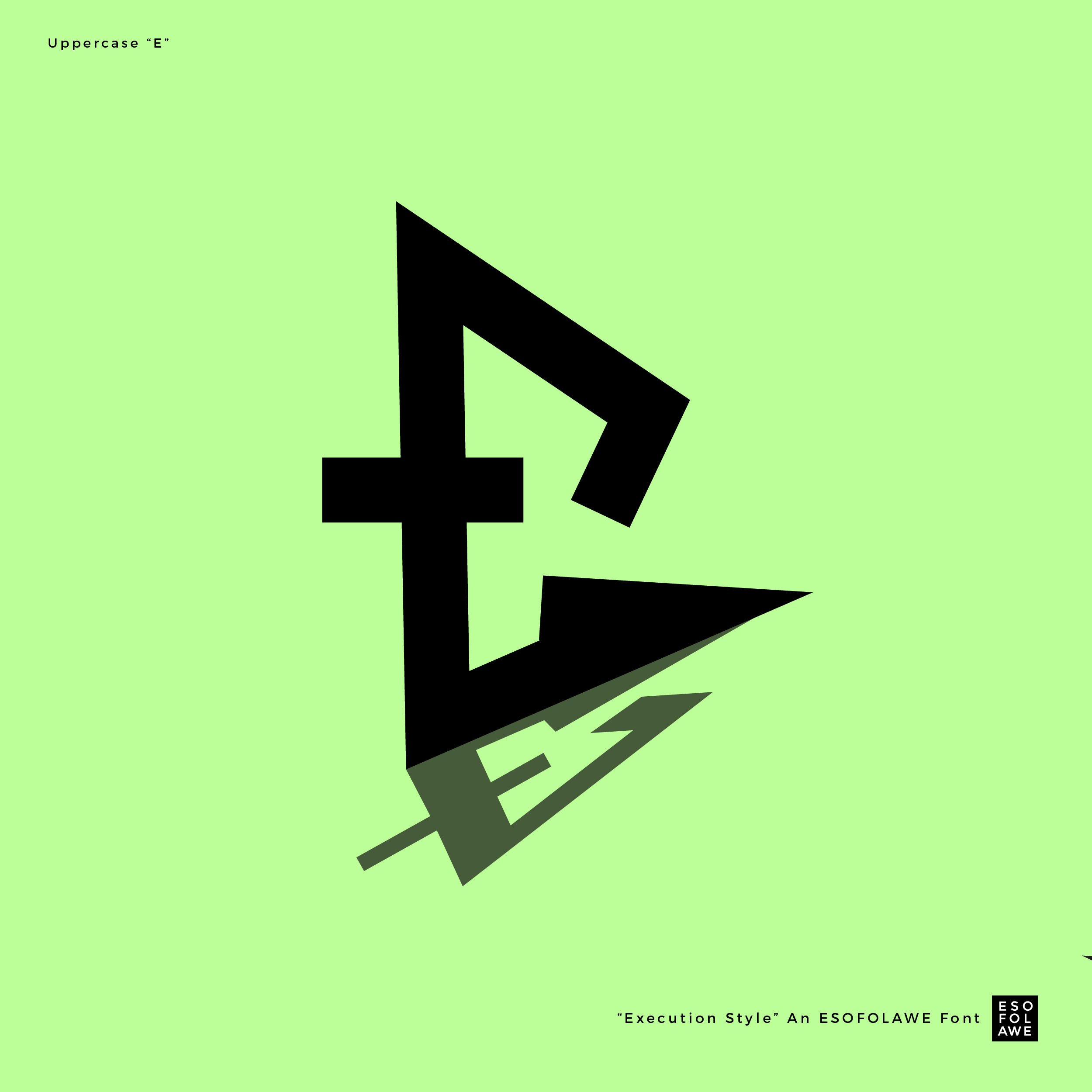 execution Style Letter E-72.png