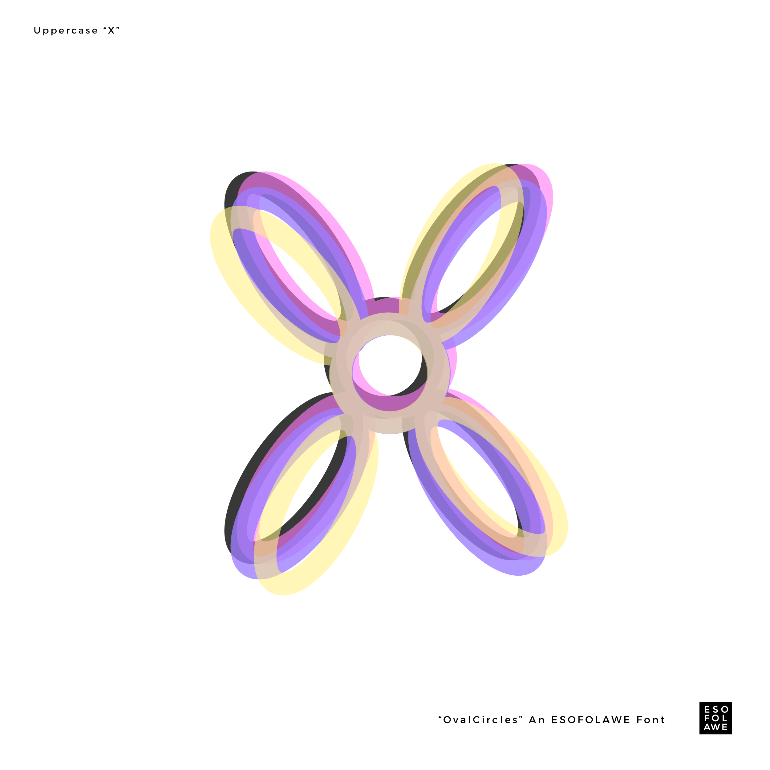 Oval Circles the letter X-72.png
