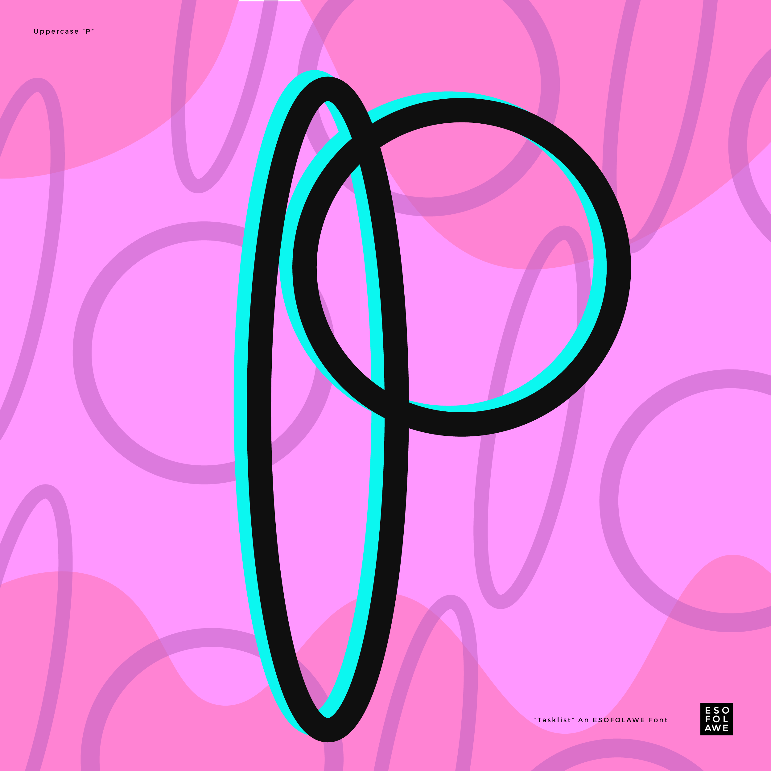 TaskList letter P-72.png