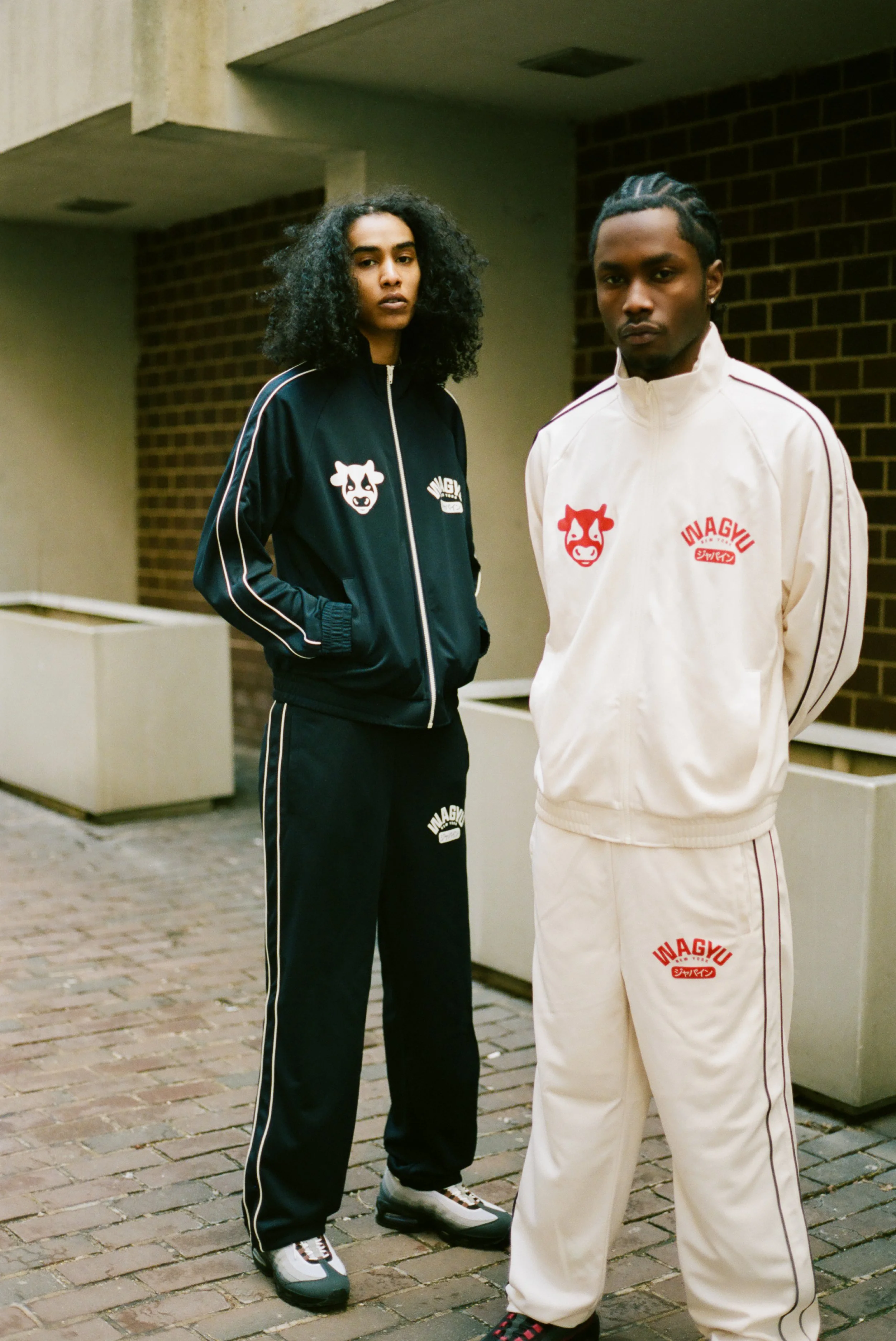 Wagyu S/S 26 Lookbook