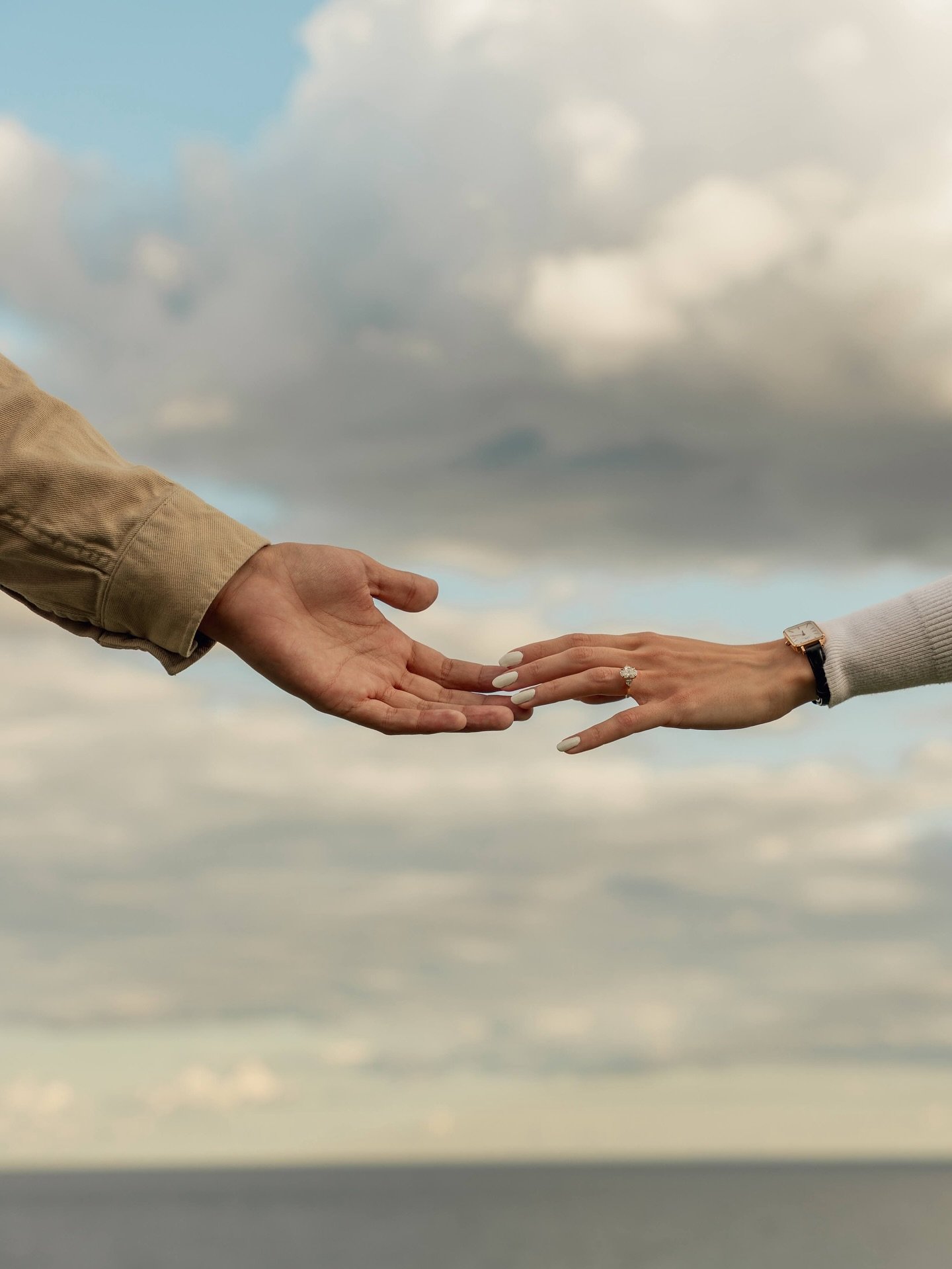 The last of A&amp;H engagement shoot 🥰

#engament #engamentphotographer #torontocouplephotographer #torontocoupleshoot #torontoweddingphotographer #torontoweddingphotography #weddingphotographer