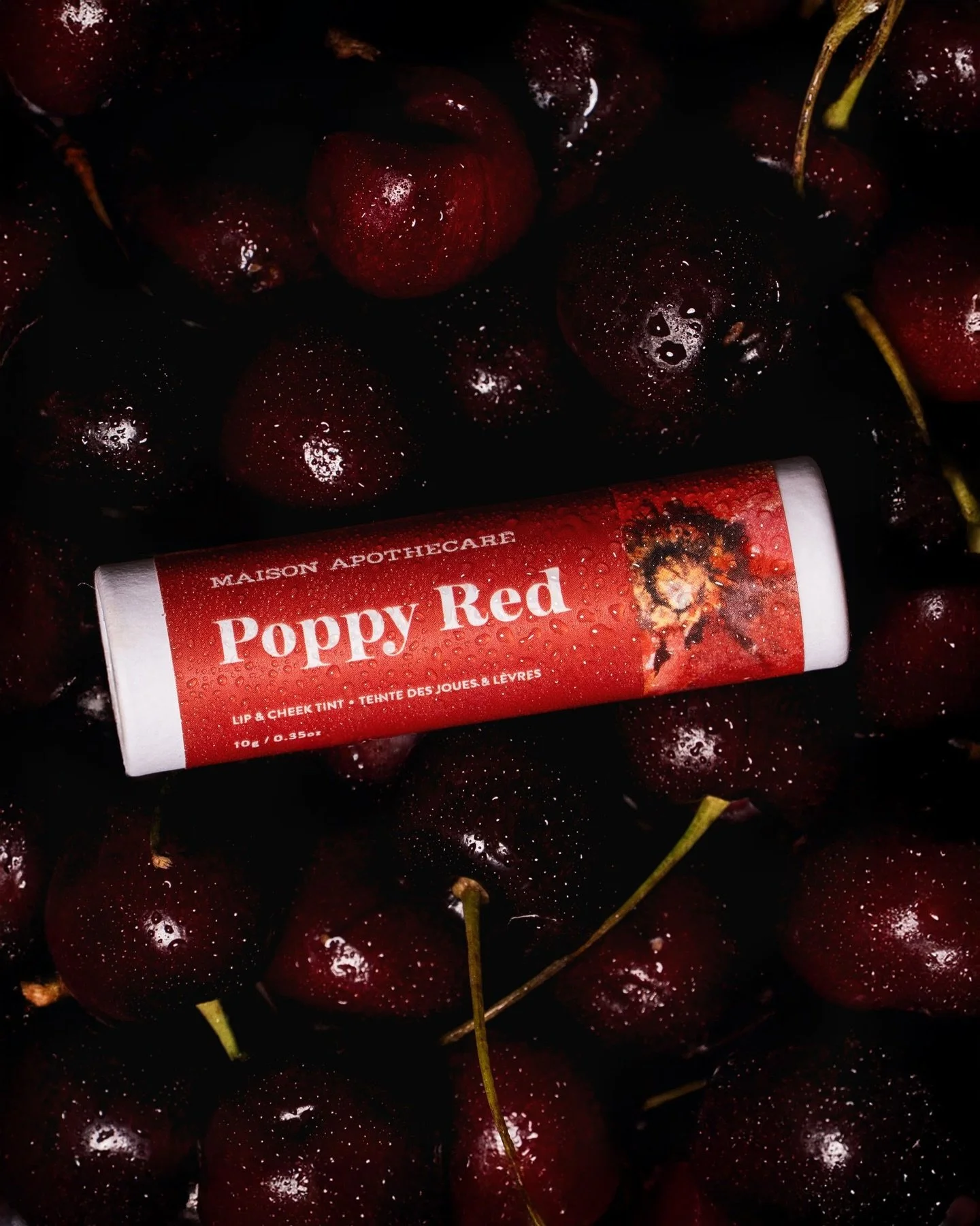 Cherry 🍒 red

#productphotographer #productphotography #lifestylephotographer 

(Taking a few days offline to enjoy the new year and my birthday! See you all in 2026!!)