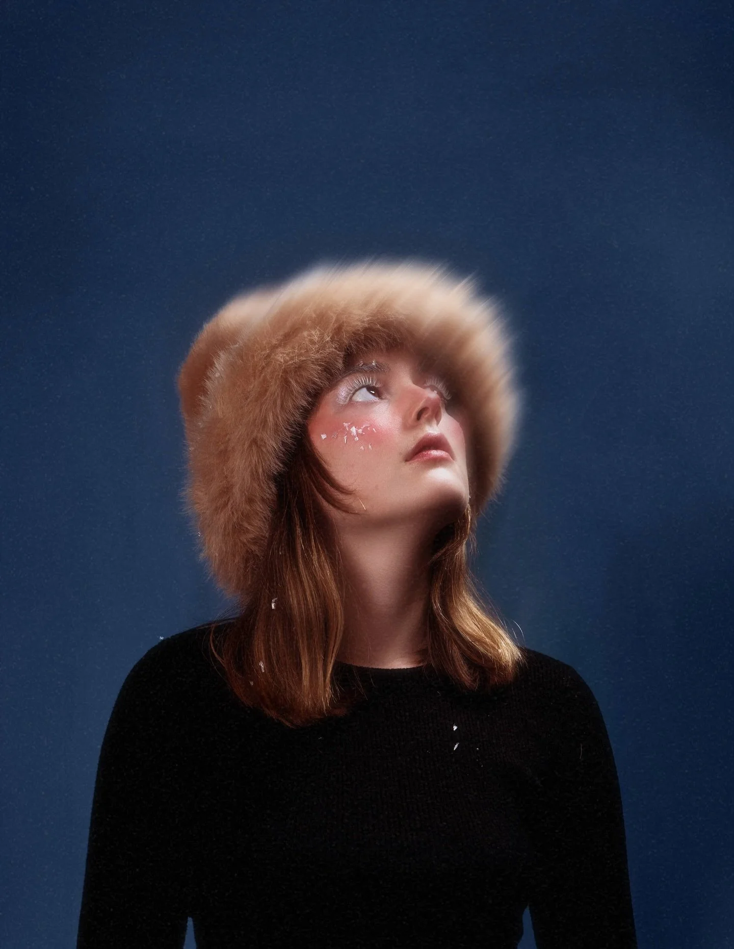 Charlie let me shoot her! 

@charlievand_ 

#editorialphotographer #cosmeticphotography #torontobaisedphotographer #torontofashionphotographer #torontoeditorialphotographer