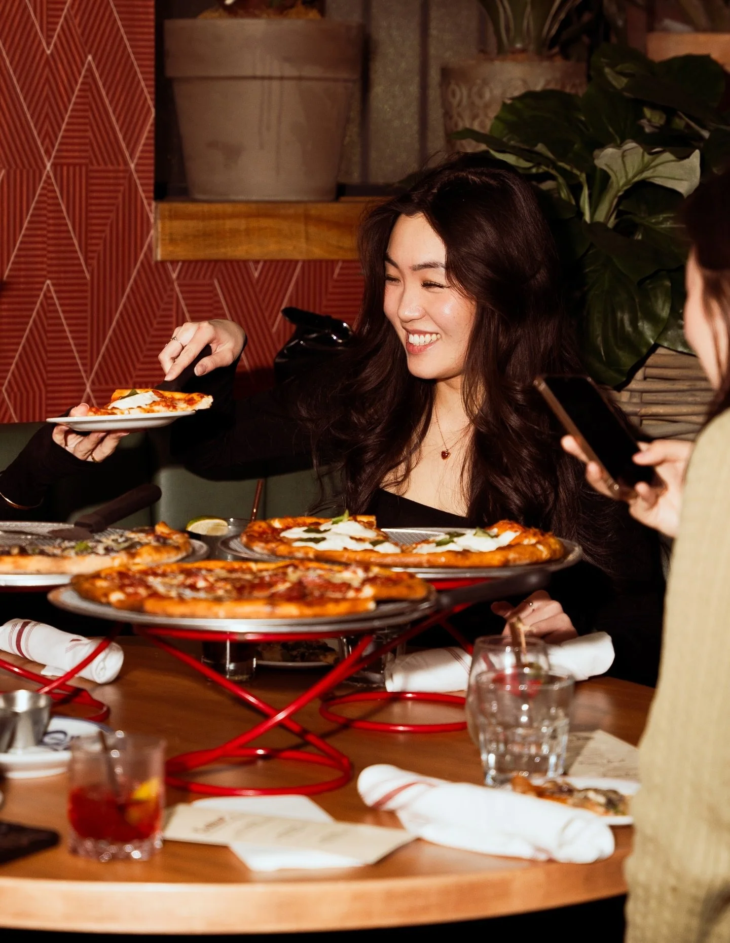 Work with @pettycashto 

#restrauntinterior #torontobaisedphotographer #TOhotspots #torontohotspots #whattodotoronto