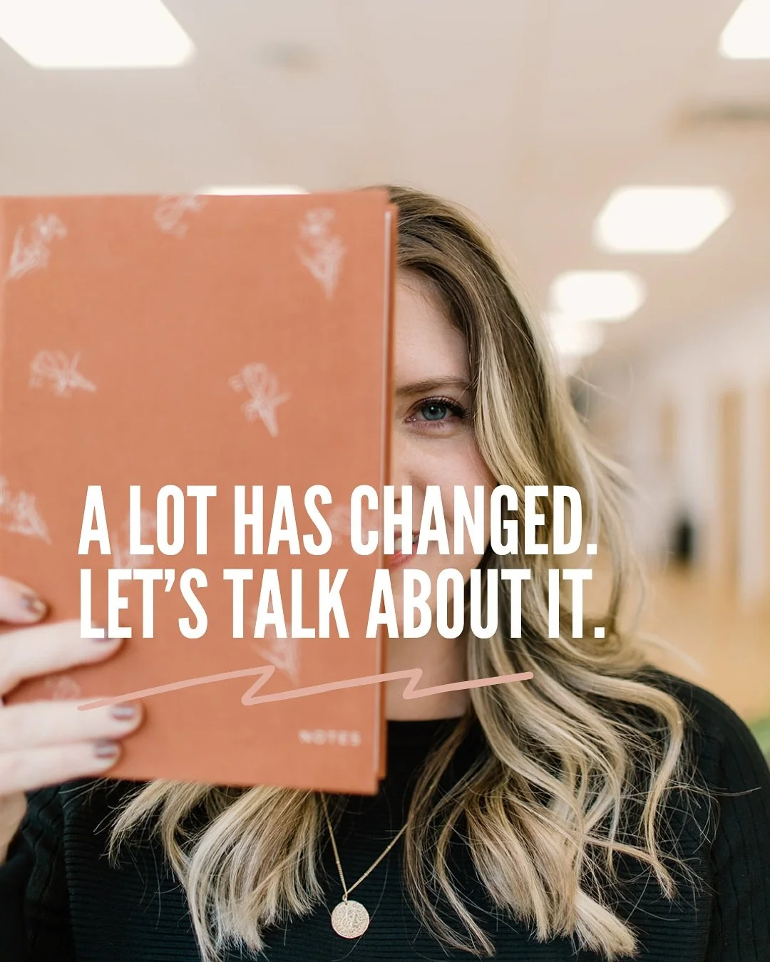 Oh you know, just a little life update. ✌🏼

Updated website &amp; info coming soon. 

xx 

#GoogleAds #MetaAds #PaidAds #DigitalMarketing #WomenInBusiness #DigitalAds