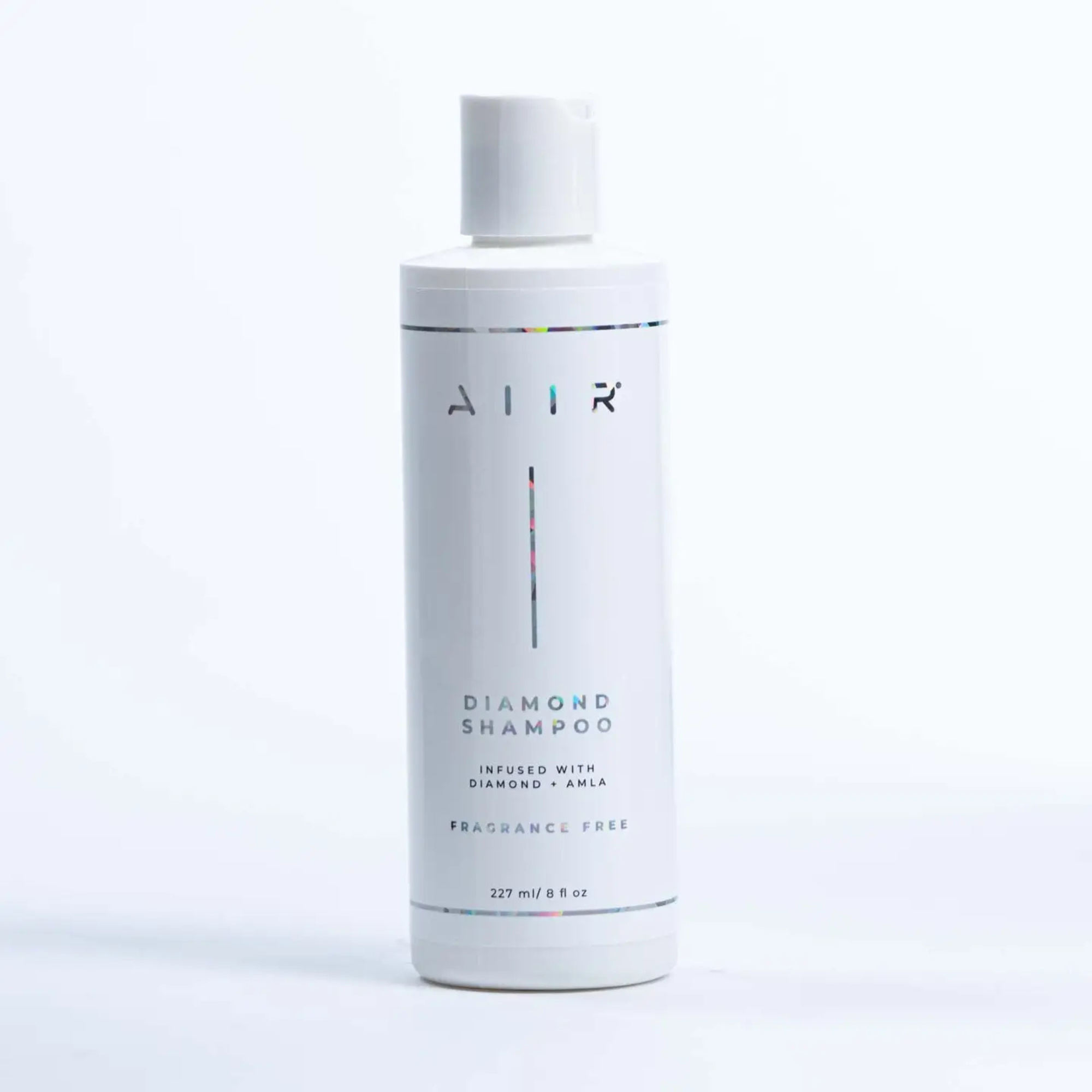 AIIR DIAMOND FRAGRANCE FREE SHAMPOO