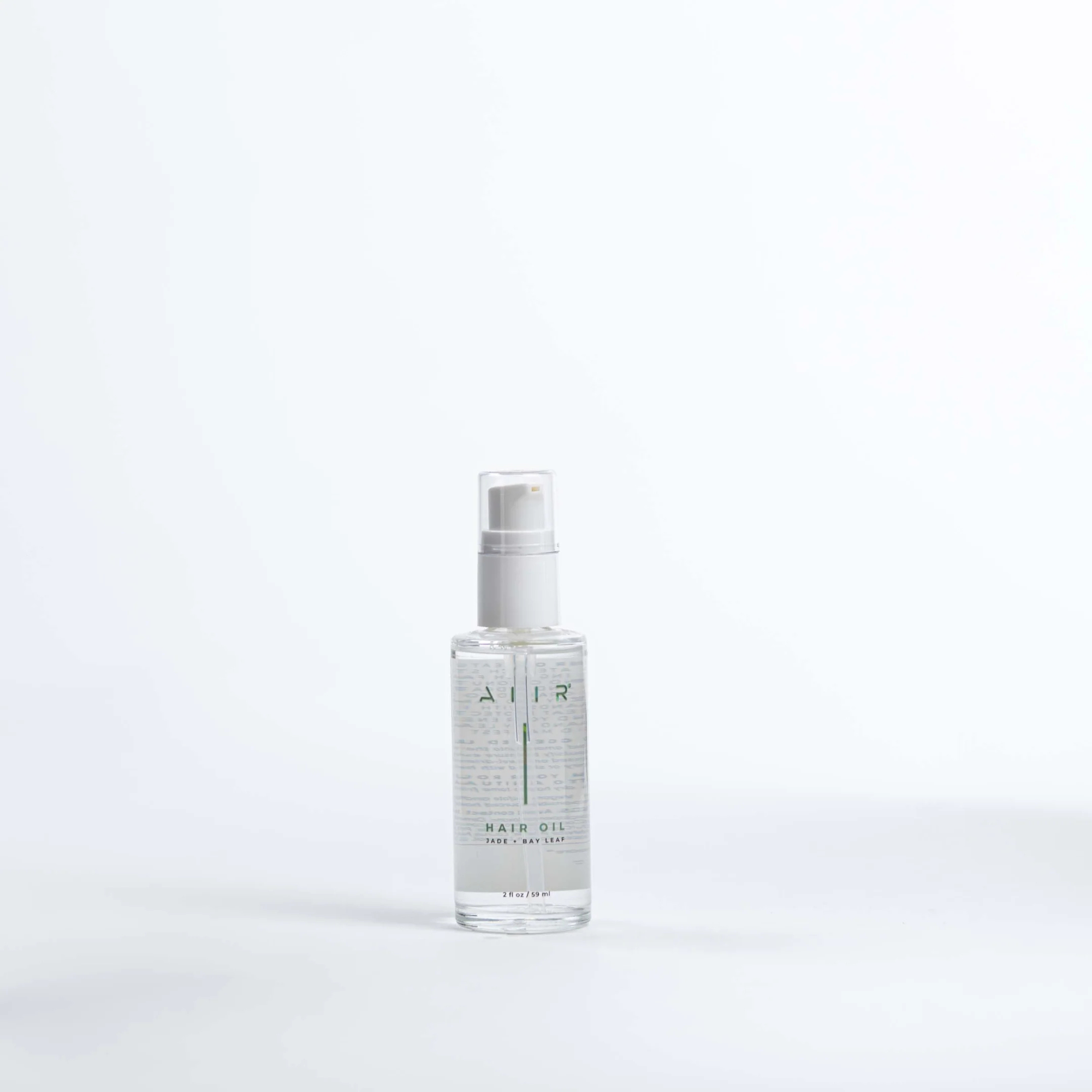 AIIR JADE HAIR OIL