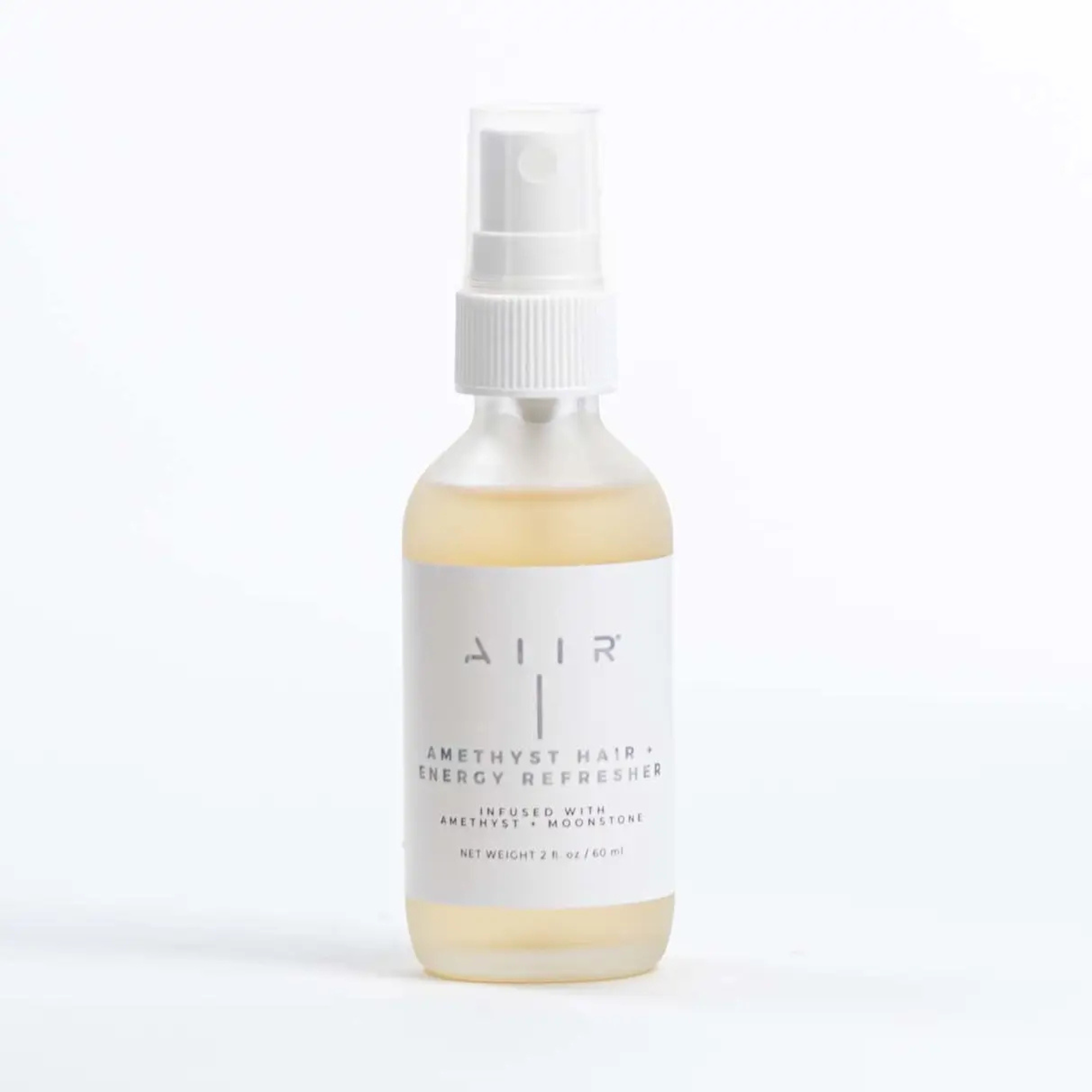 AIIR AMETHYST HAIR & ENERGY REFRESHER