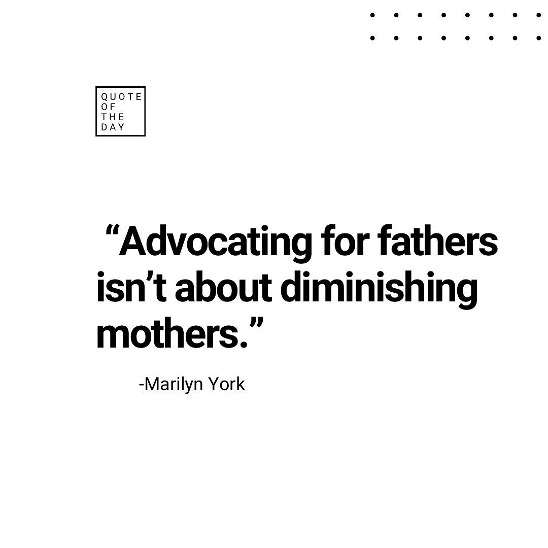Quote of the Day.

#fatherhood #fatherhoodinitiative