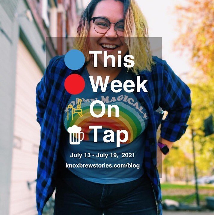 Read all about it! This week&rsquo;s roundup of events &amp; beer releases happening at our local craft breweries and beer bars is now available on the This Week On Tap blog! We also have THREE breweries announcing resident taproom food options (Elst
