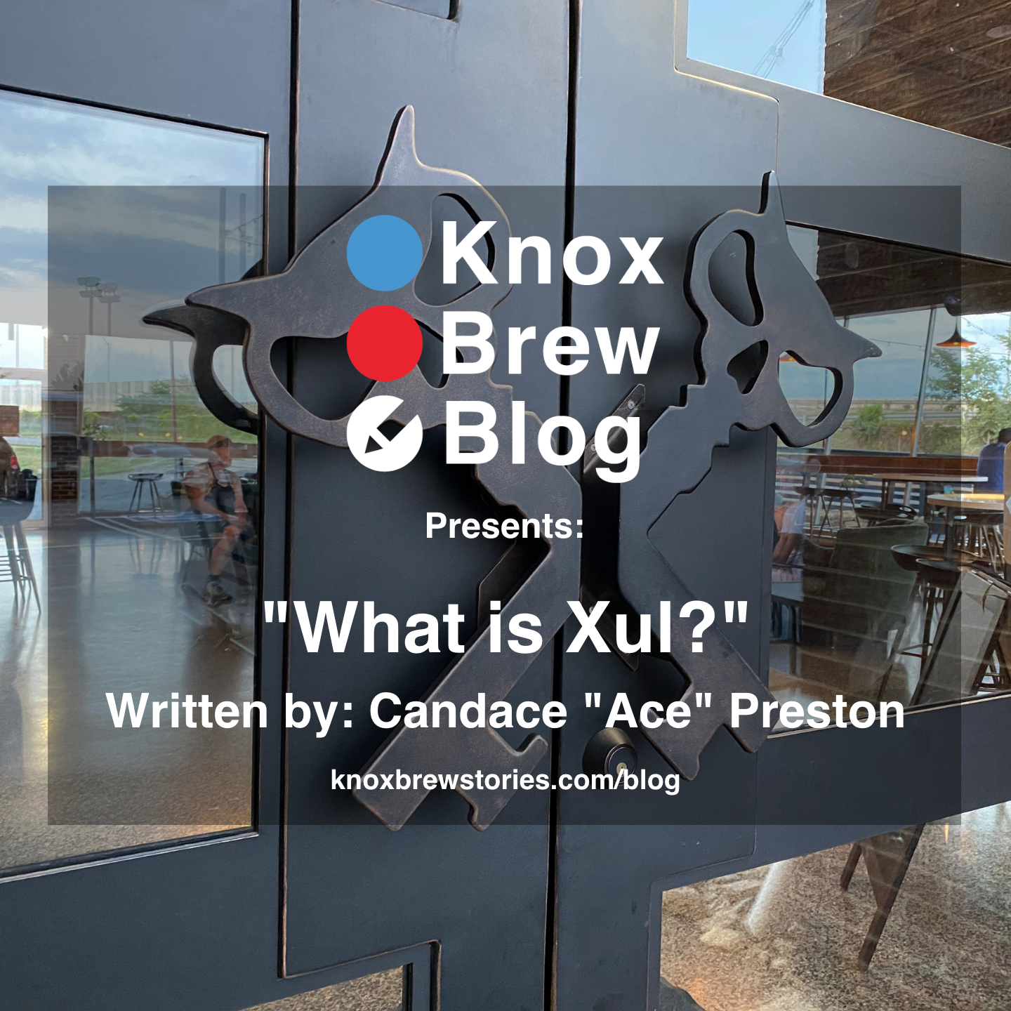 “What is Xul?” - The Story of Xul Beer Co.