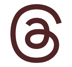 Threads logo