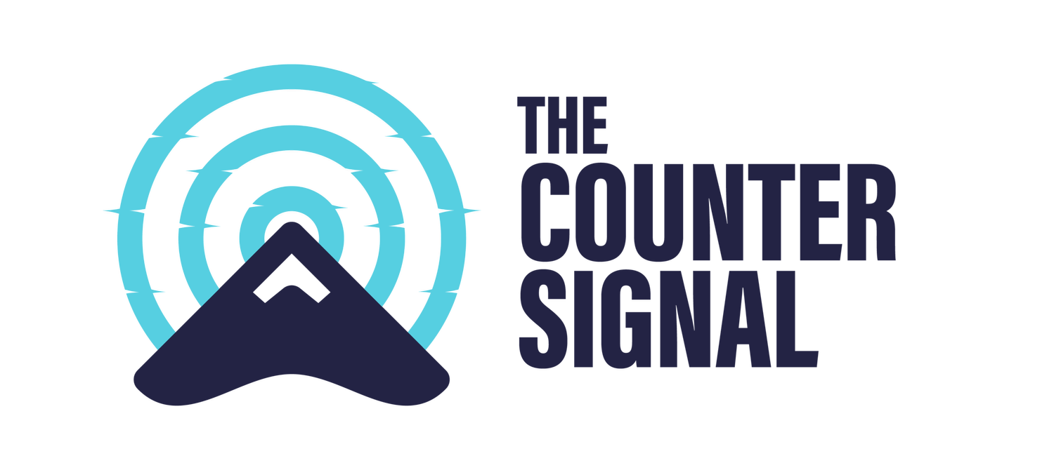 The Counter Signal