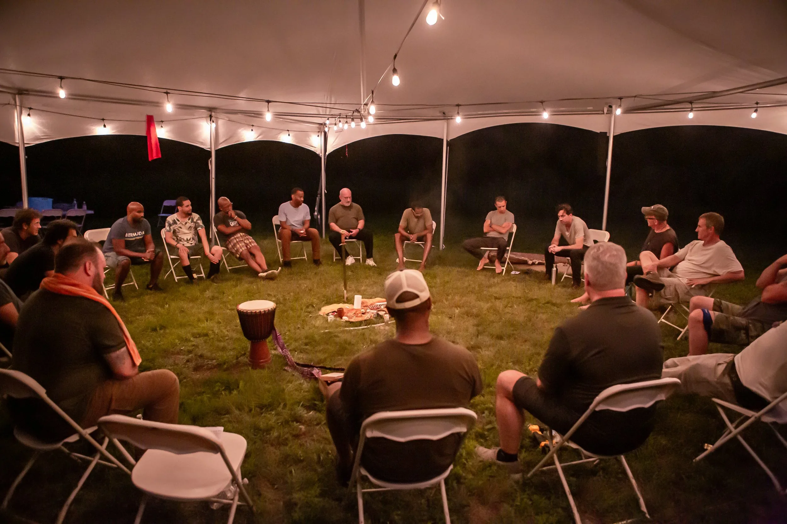 Nature Quest Staffing