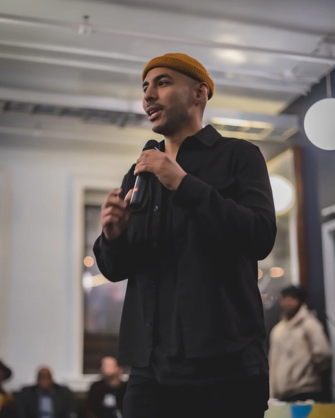 Thank you for an unforgettable 2025 All Kings Gala! Your generosity is the engine behind our mission. Here&rsquo;s a peek at the powerful work you&rsquo;re supporting:

Sponsor a Quest attendee: Your gift can fund a life-changing, 3-day retreat where